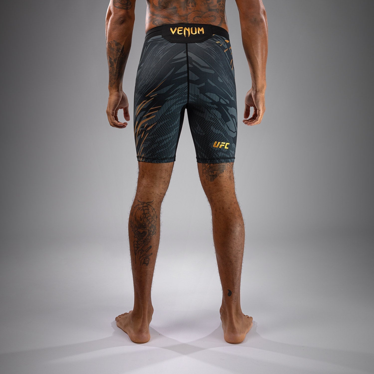 UFC Fusion by Venum Authentic Fight Night Men's Vale Tudo Short