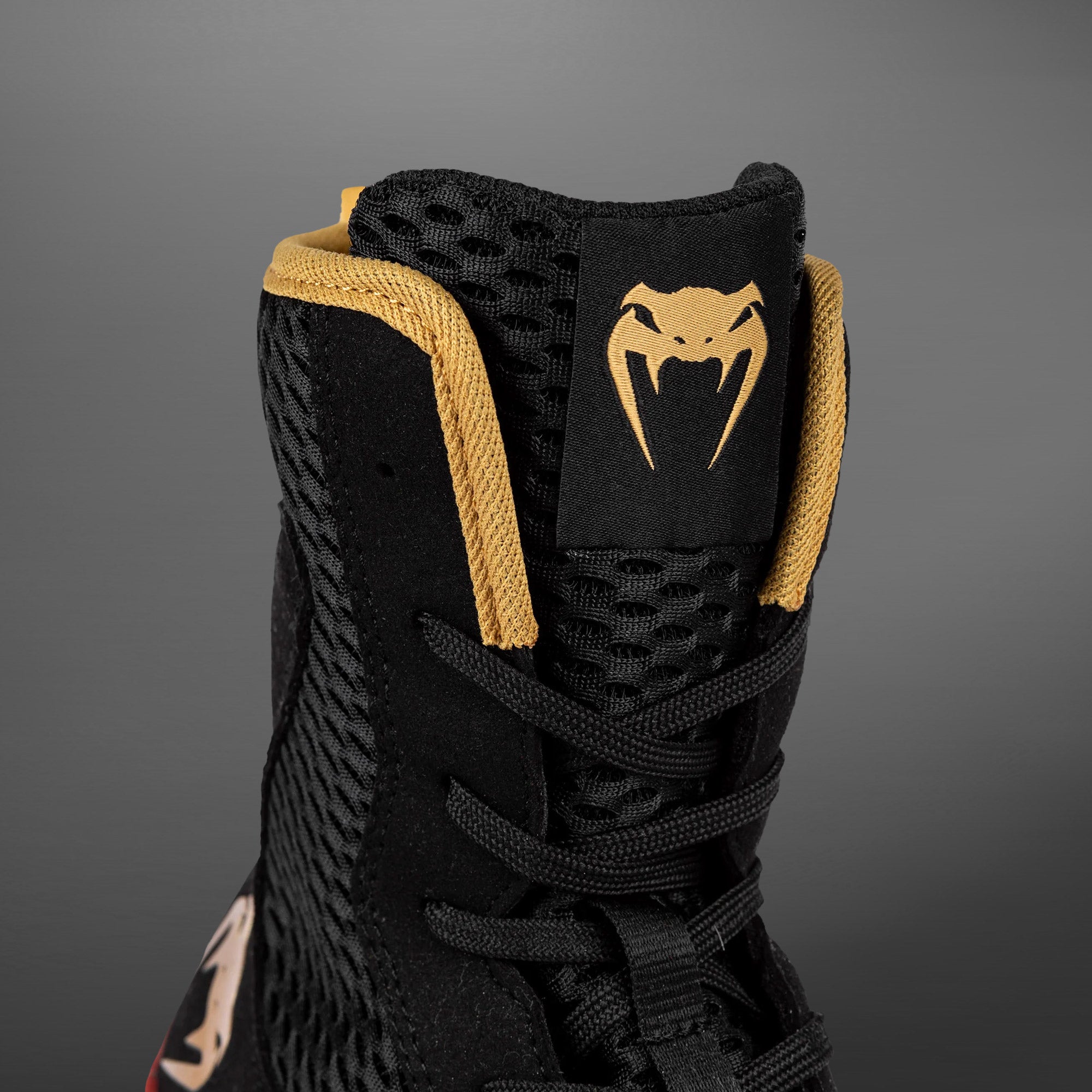 Venum Contender Boxing Shoes
