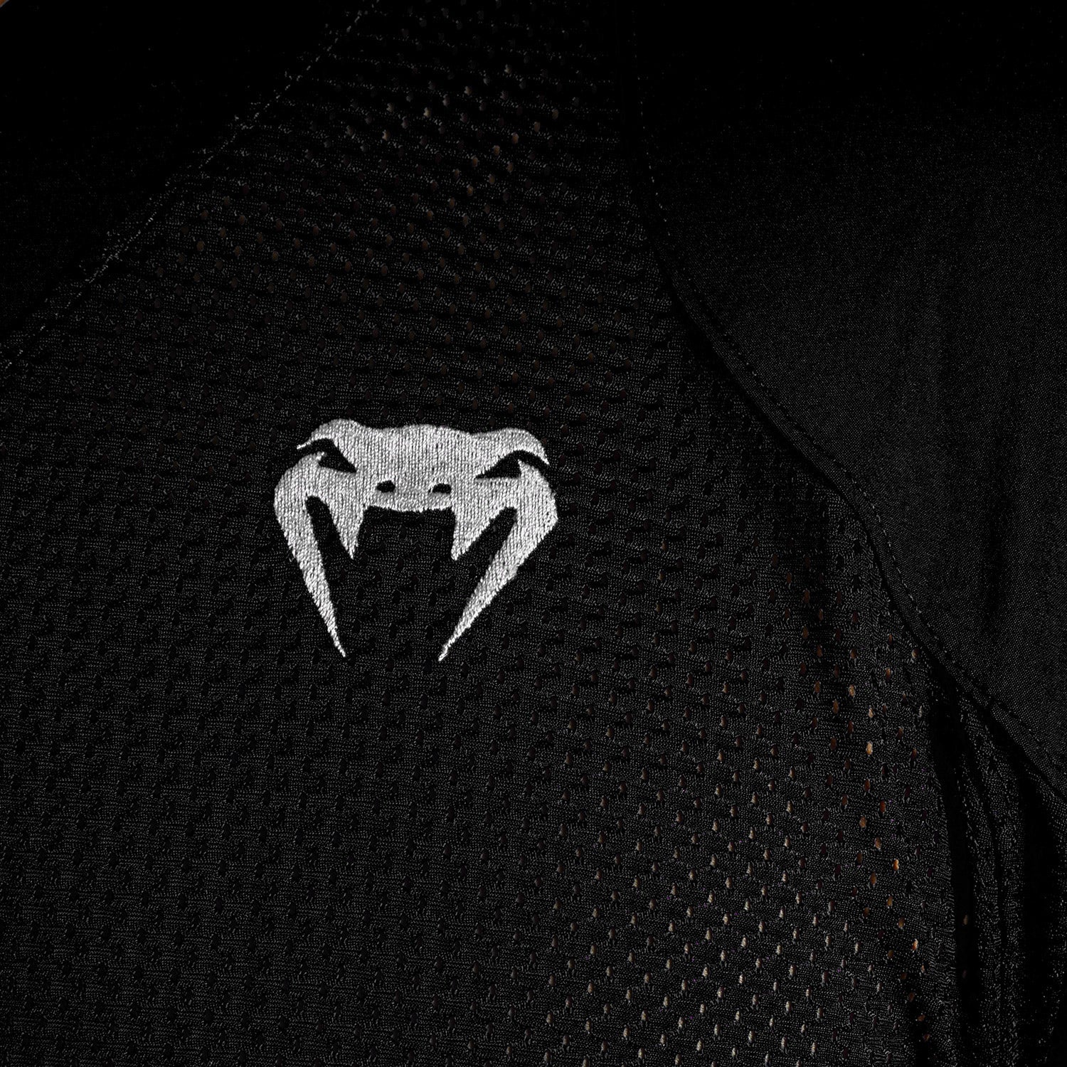 Venum Elite Football Short Sleeve Jersey