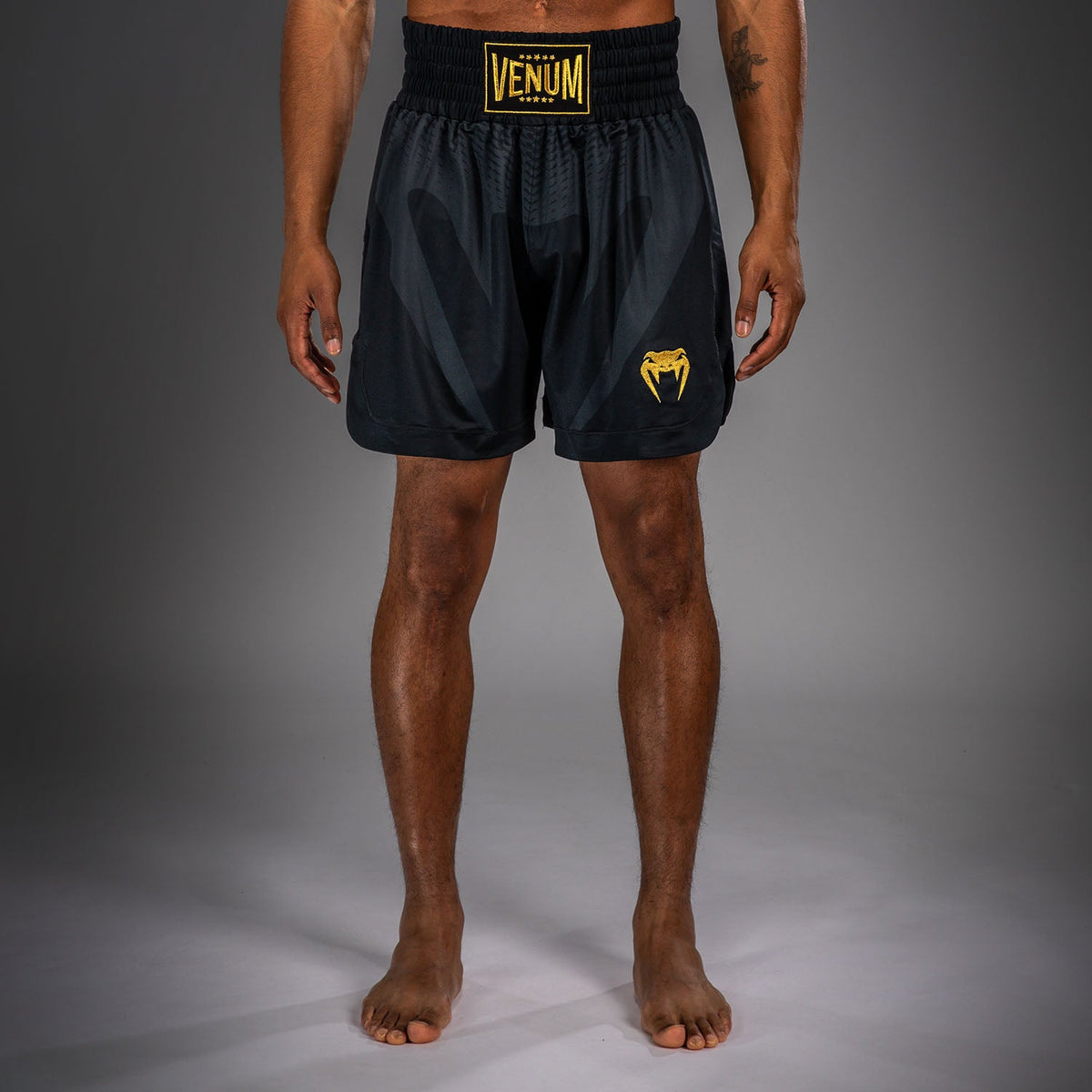 Venum Attack Boxing Shorts