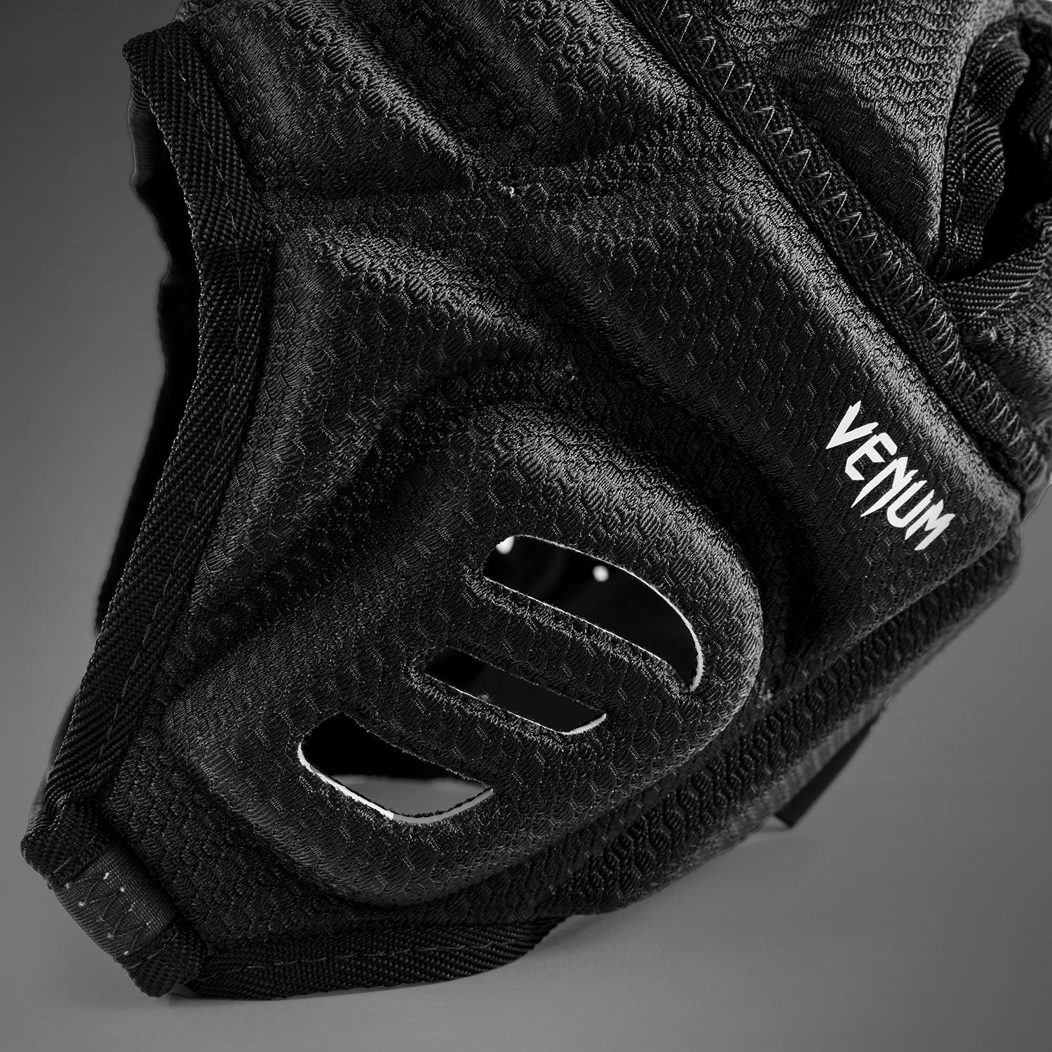Venum Elite Protect Softshell Helmet