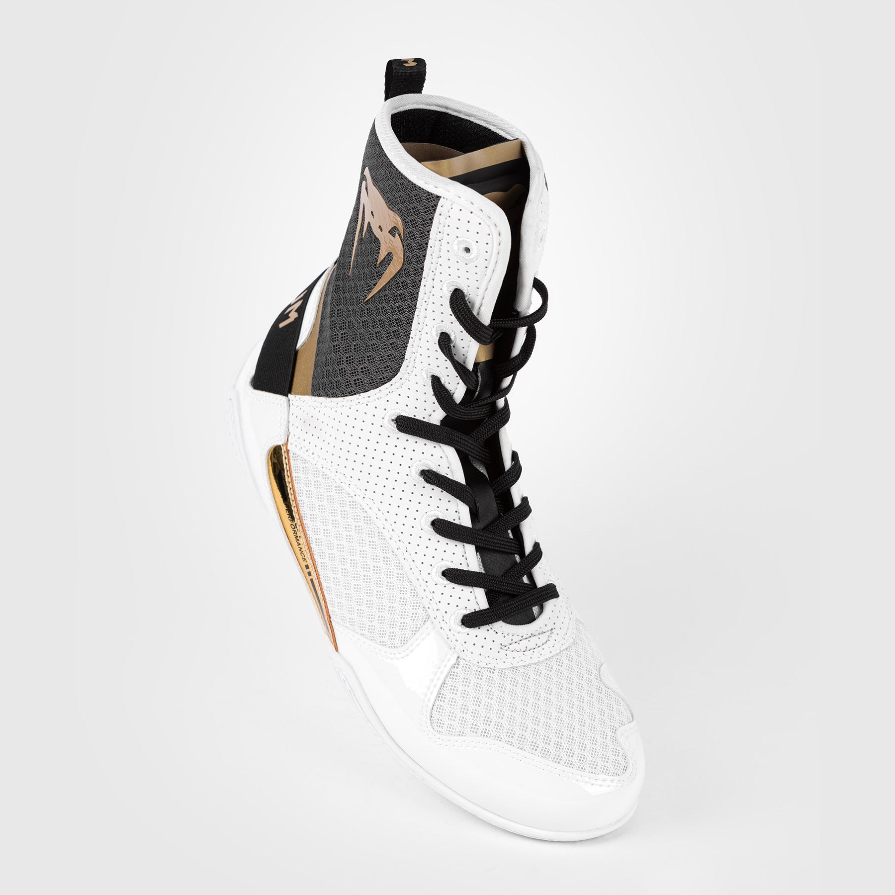 Venum Elite Boxing Shoes
