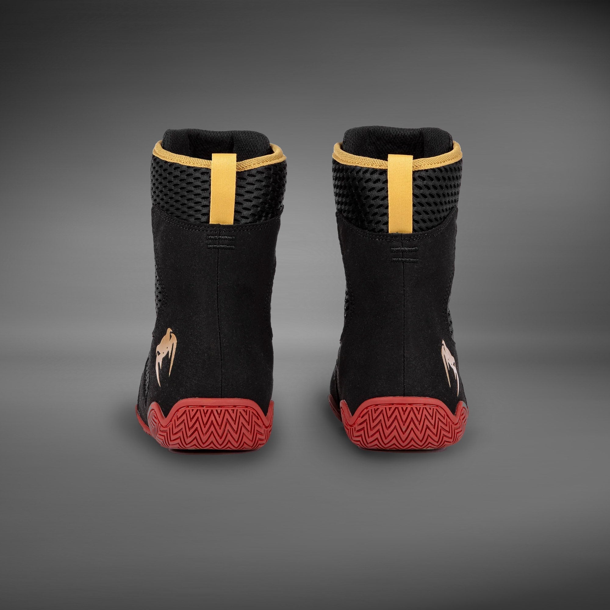 Venum Contender Boxing Shoes