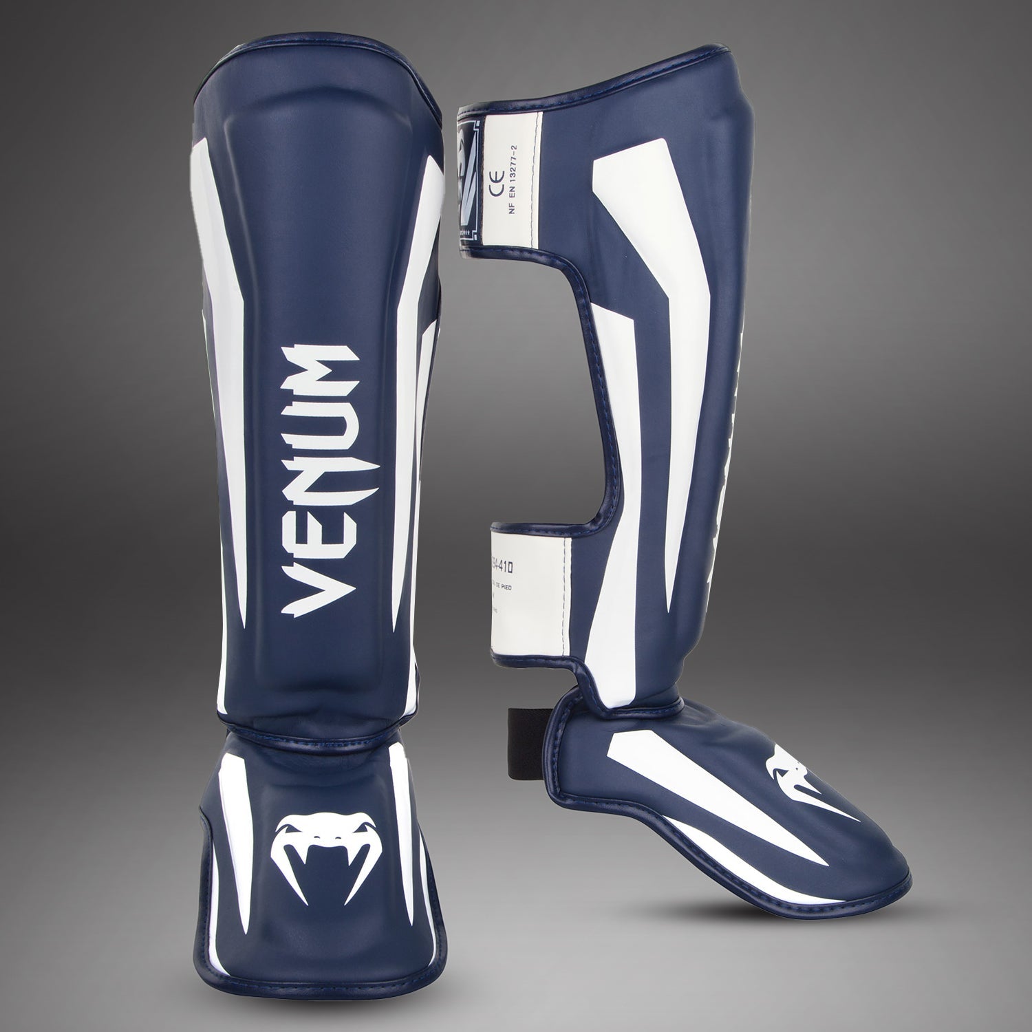 Venum Elite Standup Shinguards