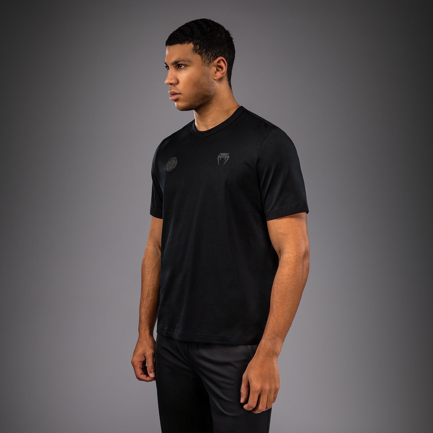 Venum x Roger Gracie Academy T-Shirt