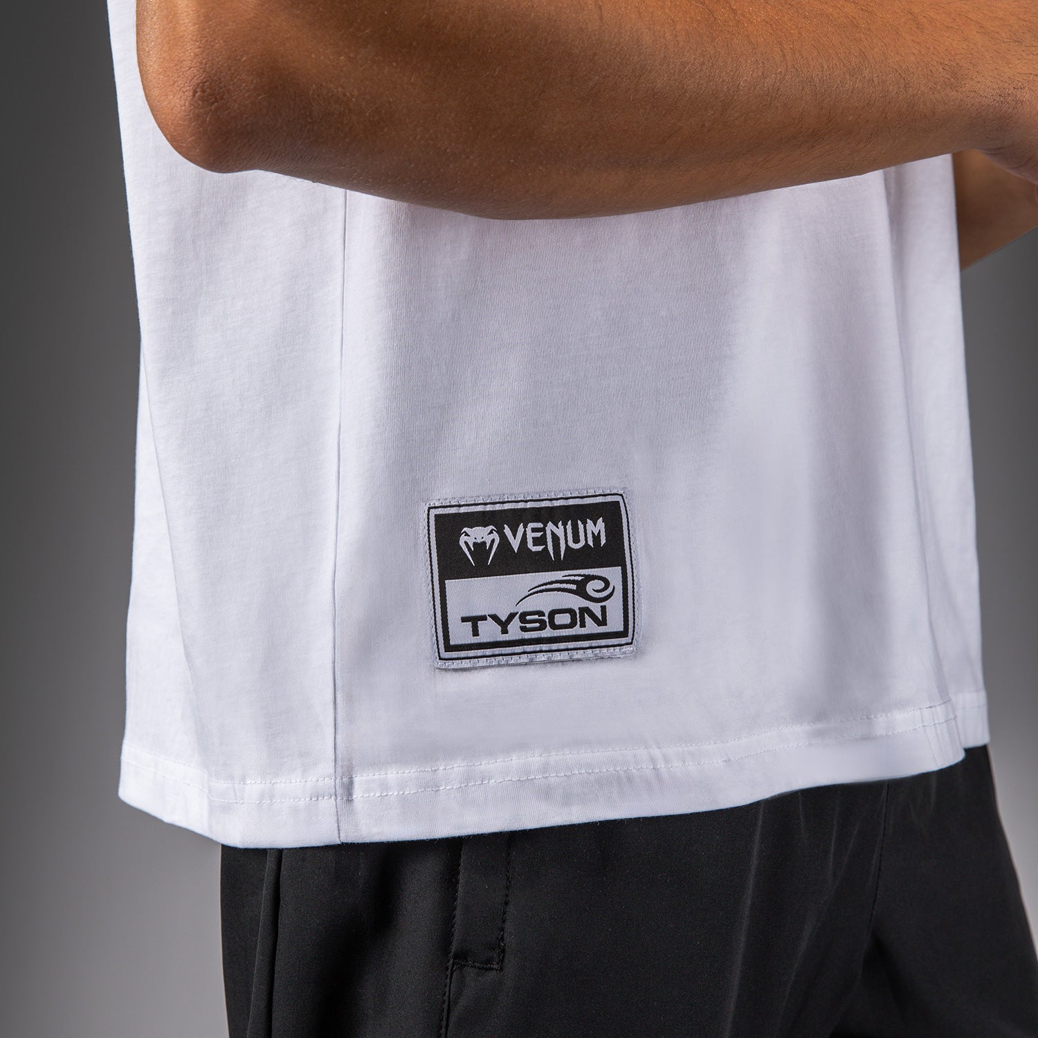 Venum x Mike Tyson Tiger T-Shirt