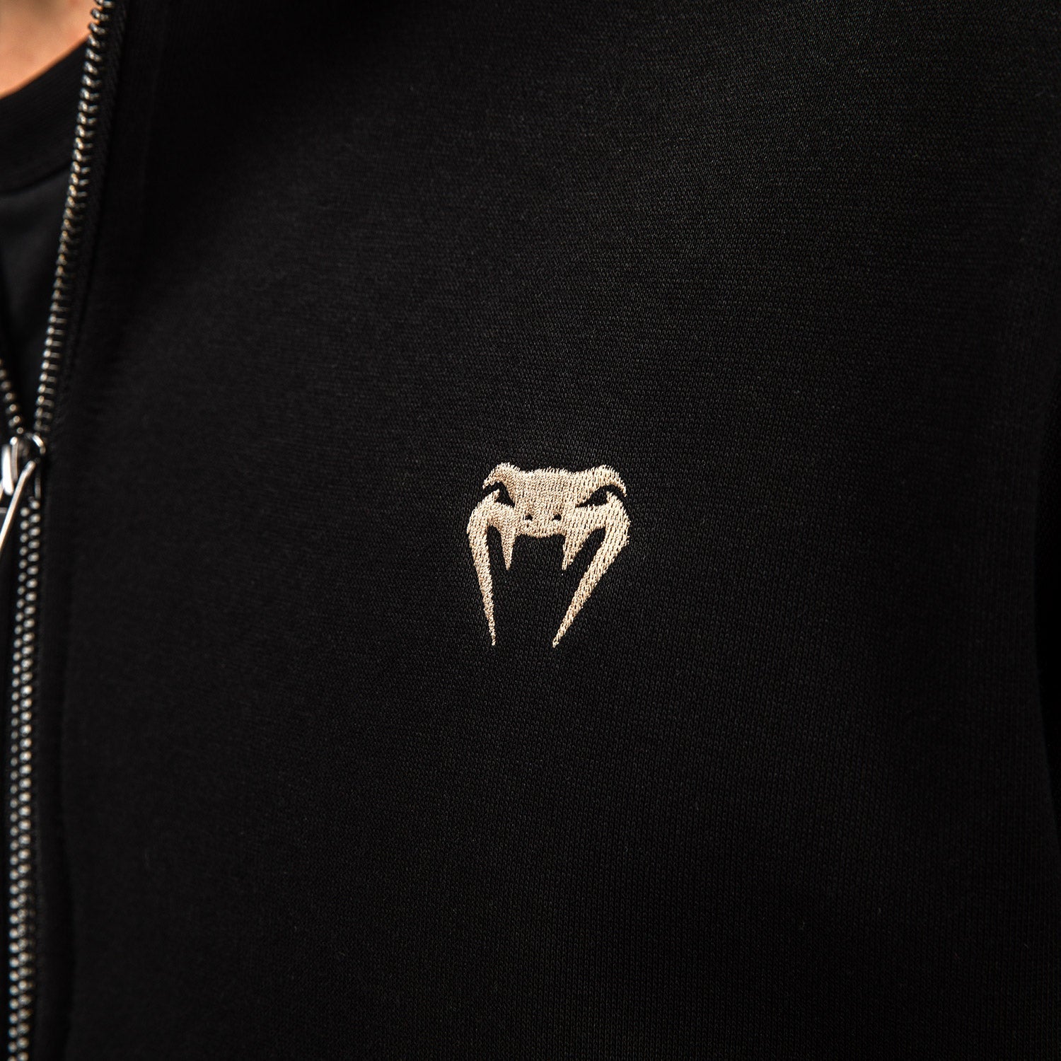 Venum Urban Gi Full Zip Hoodie