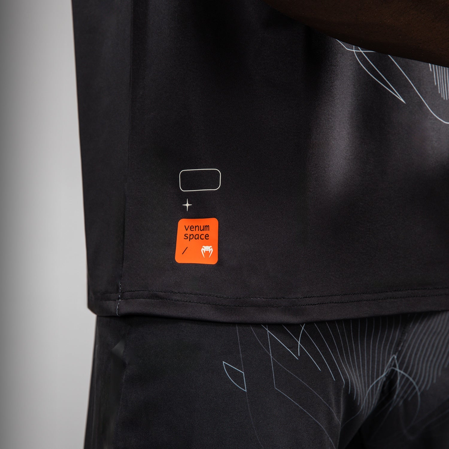 Venum Eclipse Dry-Tech T-Shirt