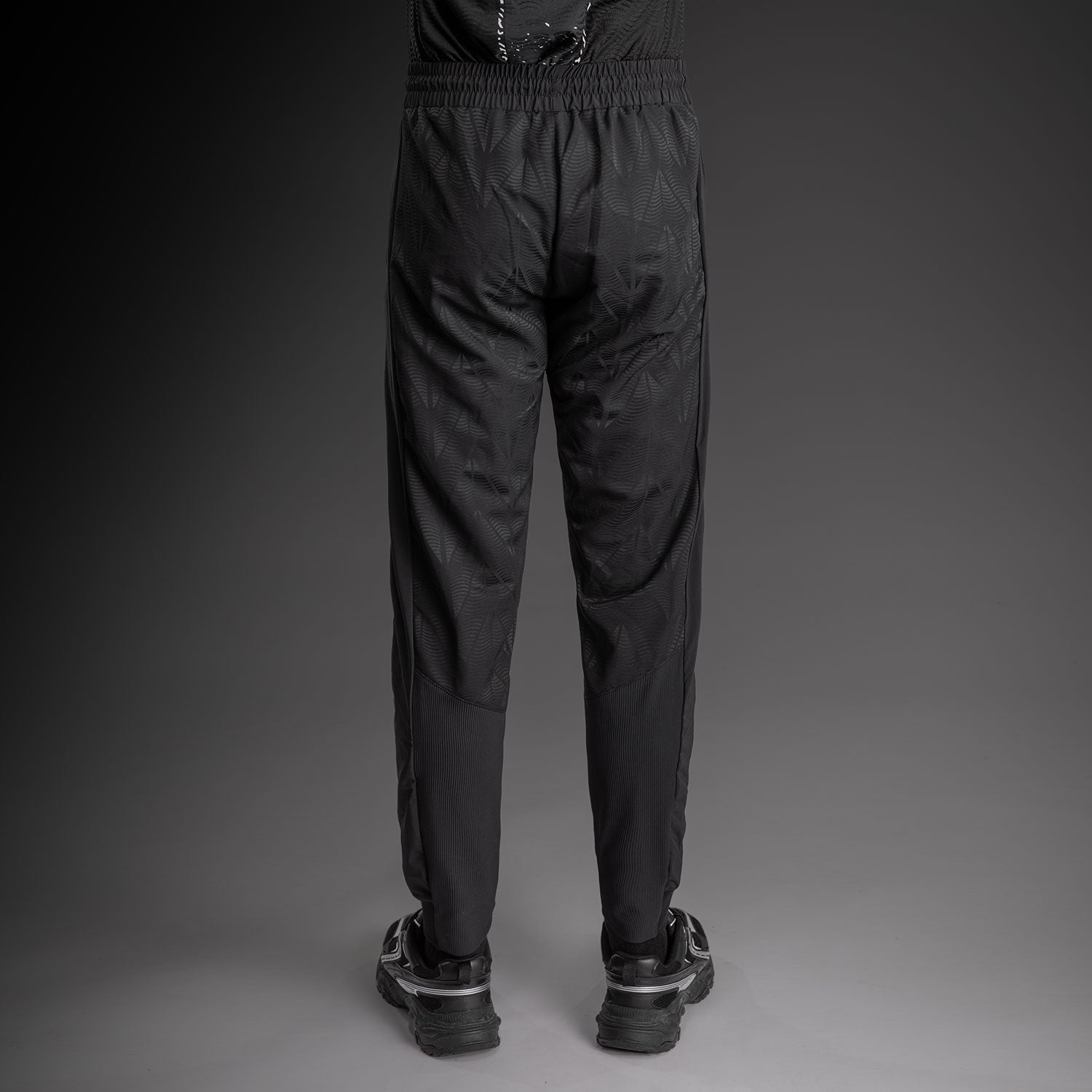 Men's UFC Zenith by Venum Authentic Fight Night Walkout Pant