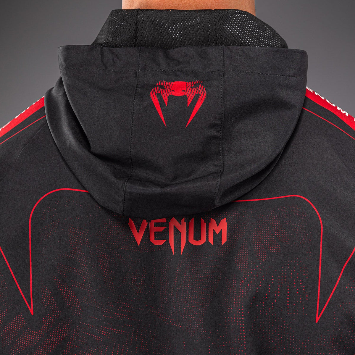 Venum Amazonia Reborn Track Jacket