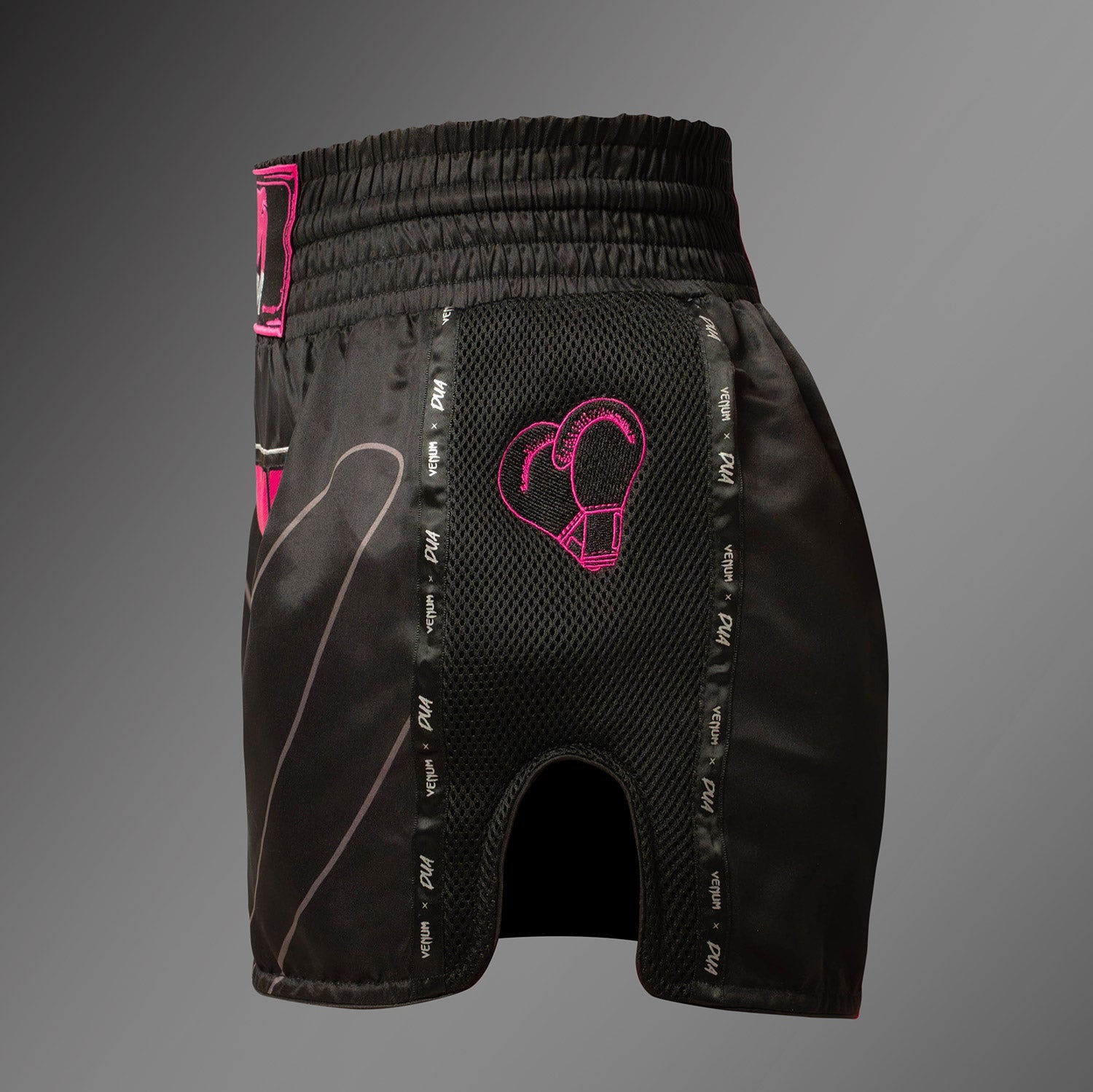 Venum x Dua Muay Thai Shorts