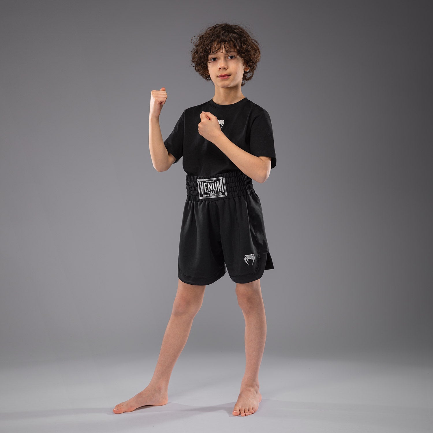 Venum Classic Kids Boxing Shorts