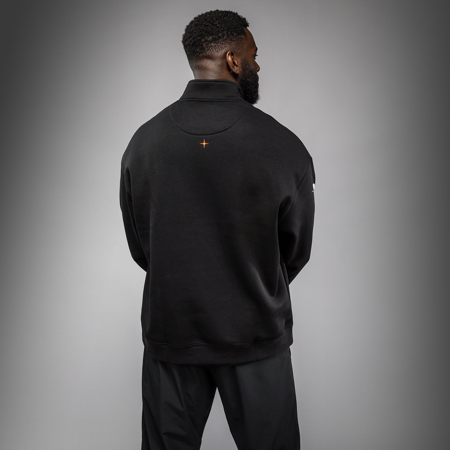Venum Eclipse Half-Zip Sweatshirt