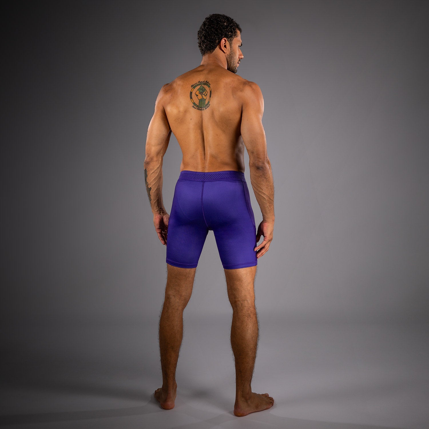 Venum No Gi Vale Tudo Shorts