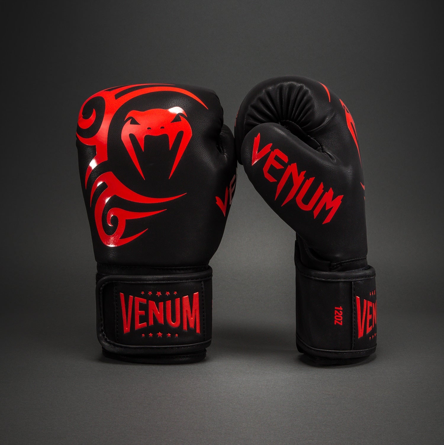 Venum Mike Tyson Replica Boxing Gloves