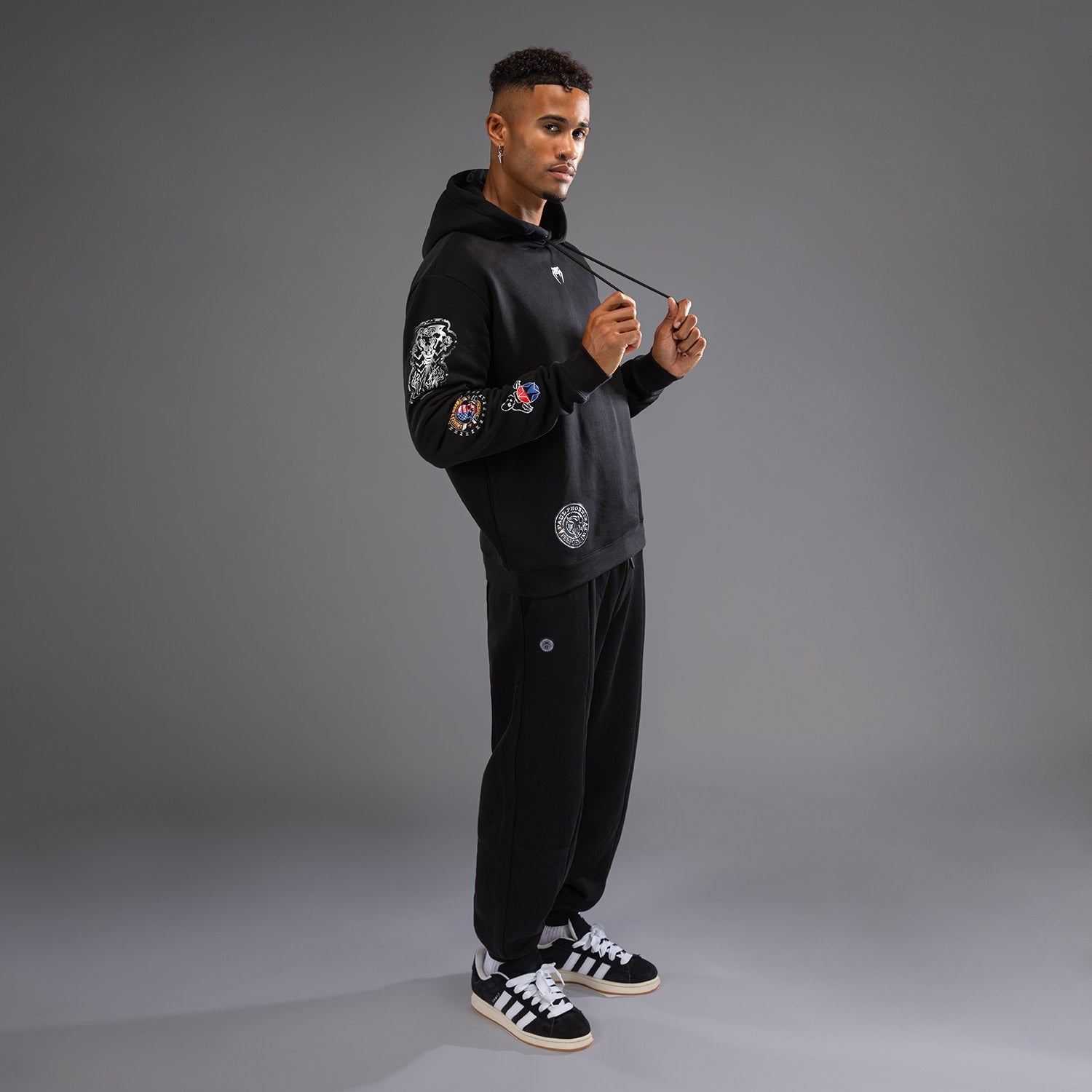 Venum x TEKKEN 8 - Paul Phoenix Hoodie