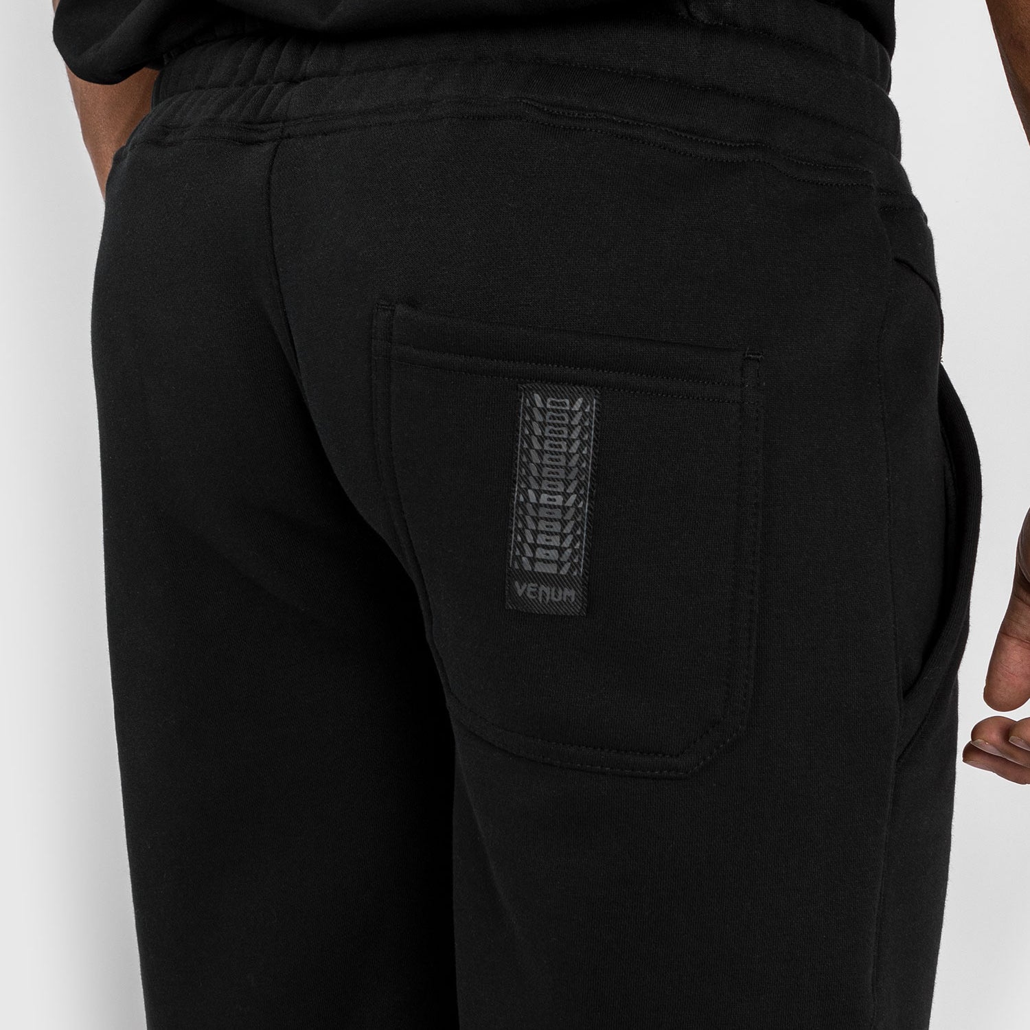Venum Silent Power Cotton Shorts