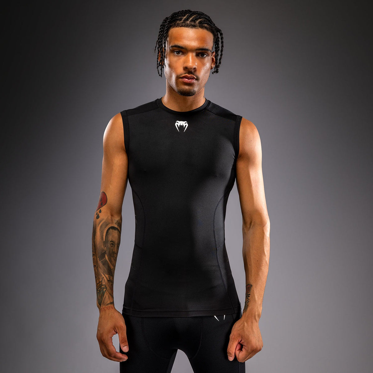 Venum MX Basics Tank Top