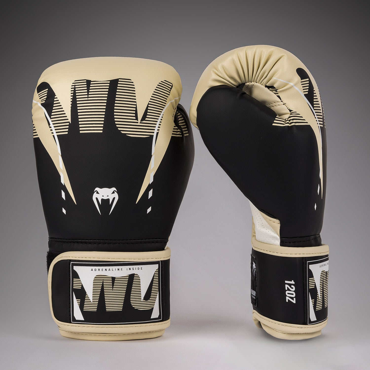 Venum Adrenaline Boxing Gloves