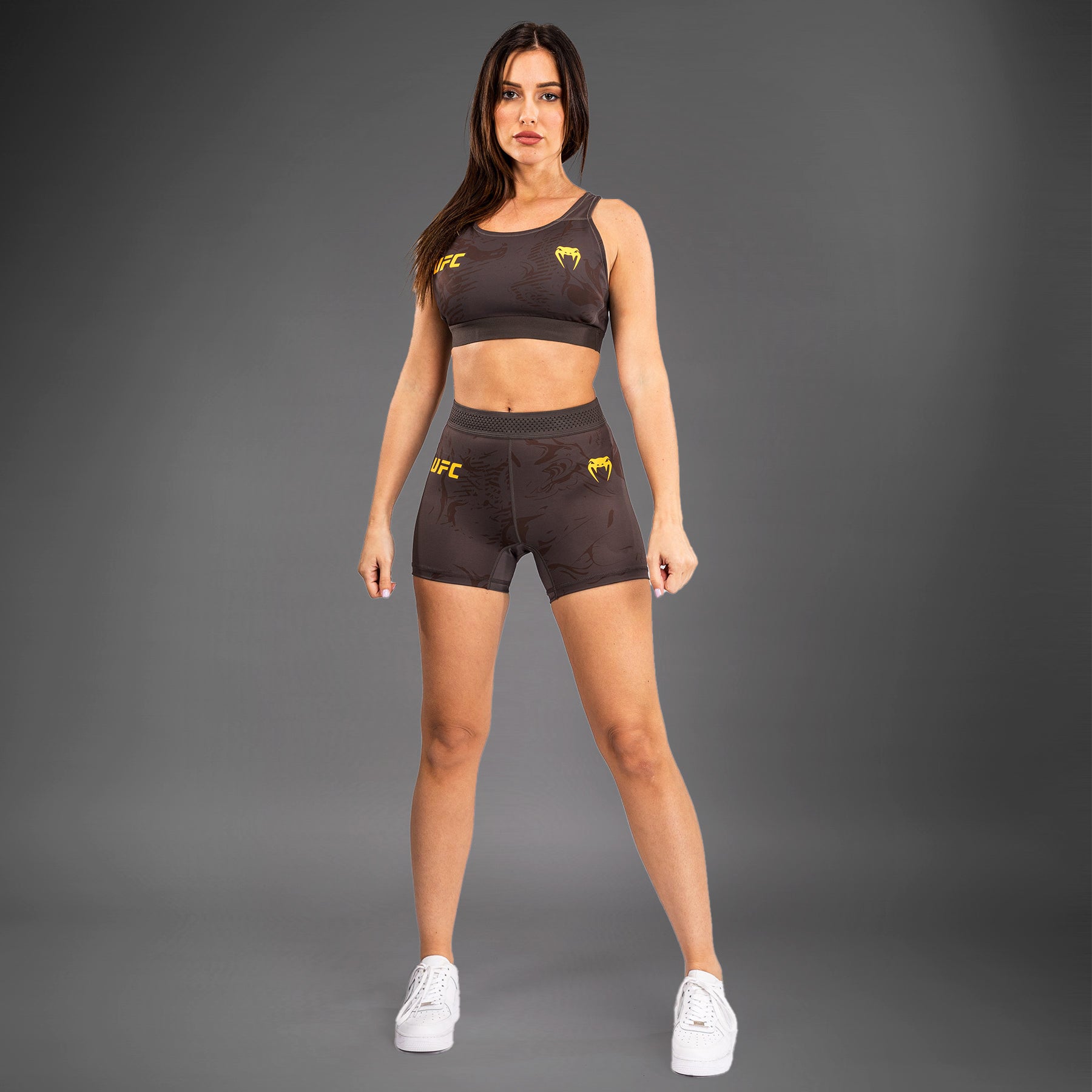 UFC Fusion by Venum Fight Week Women's Vale Tudo Short