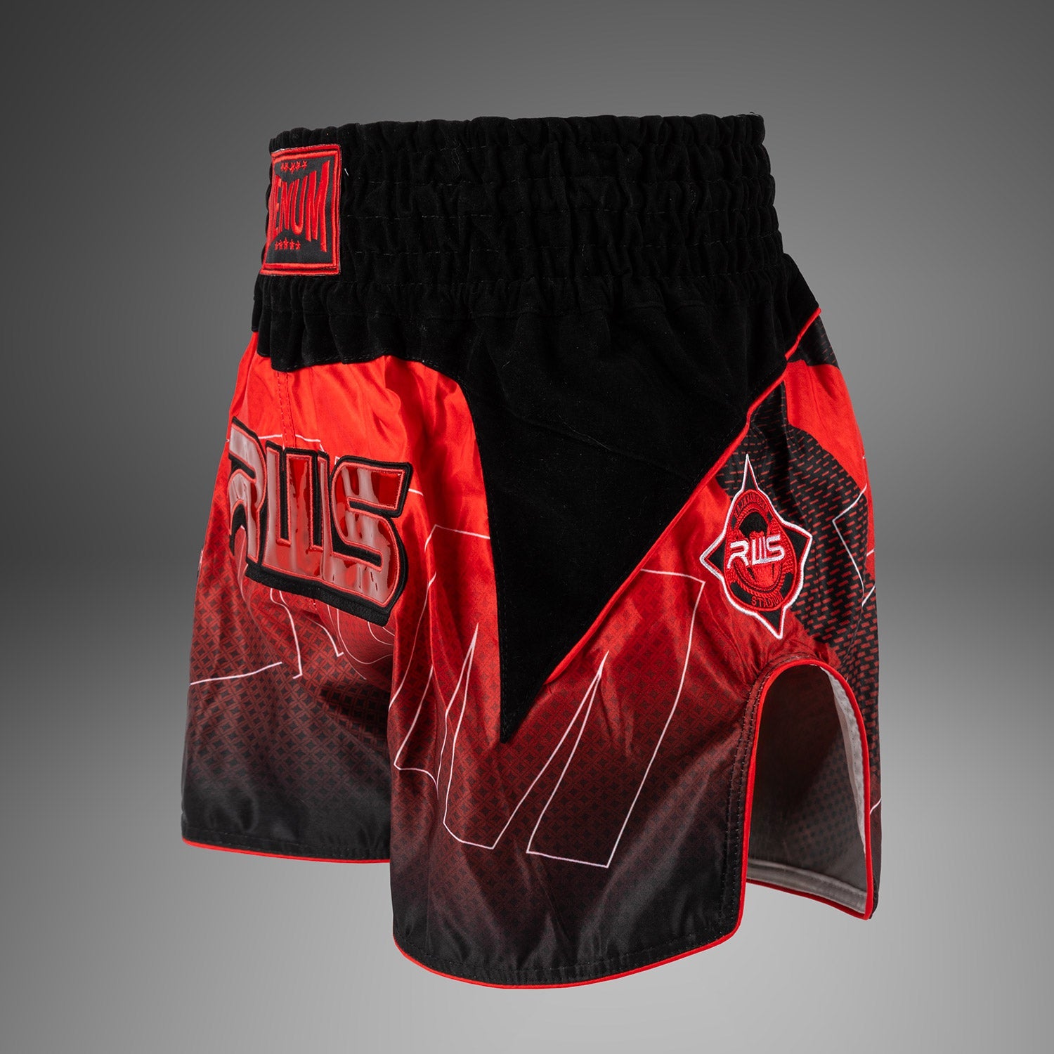 Venum x RWS 2.0 Muay Thai Shorts
