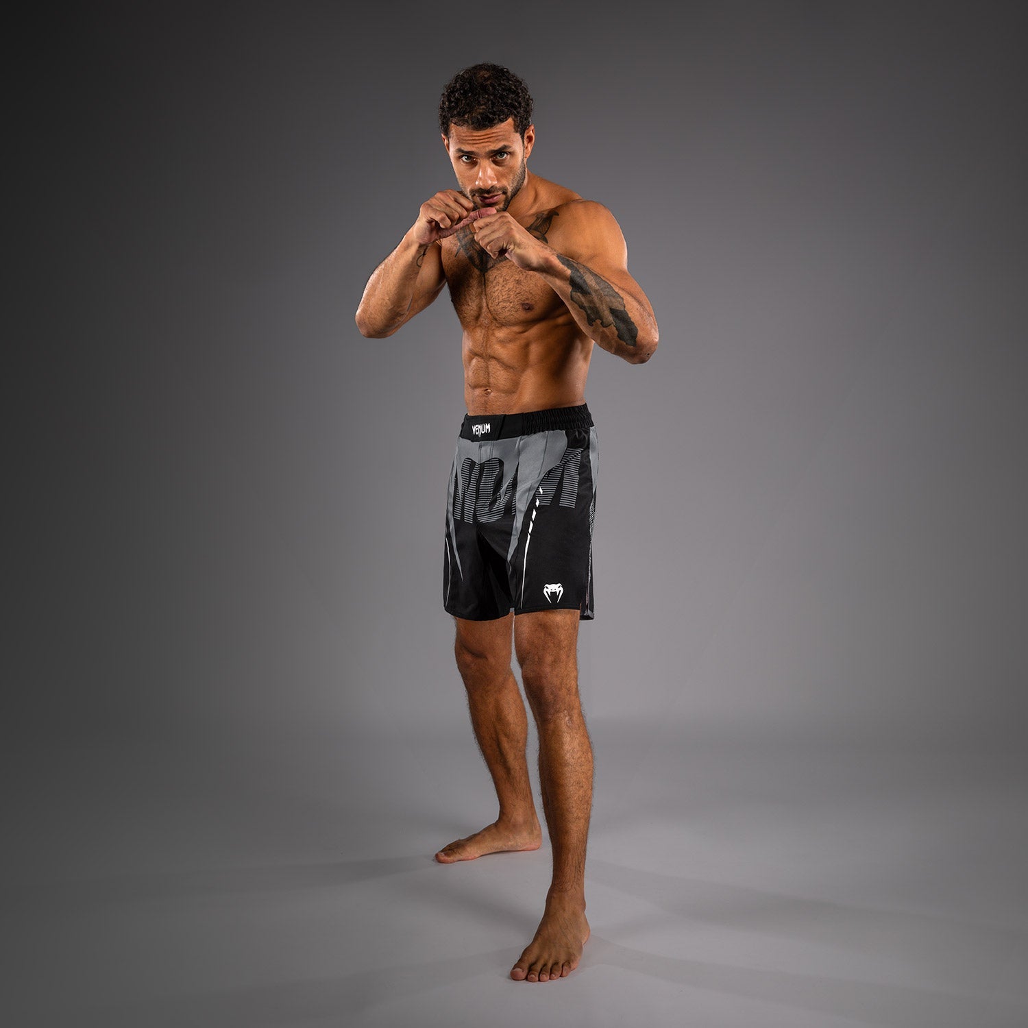 Venum Adrenaline Fightshorts