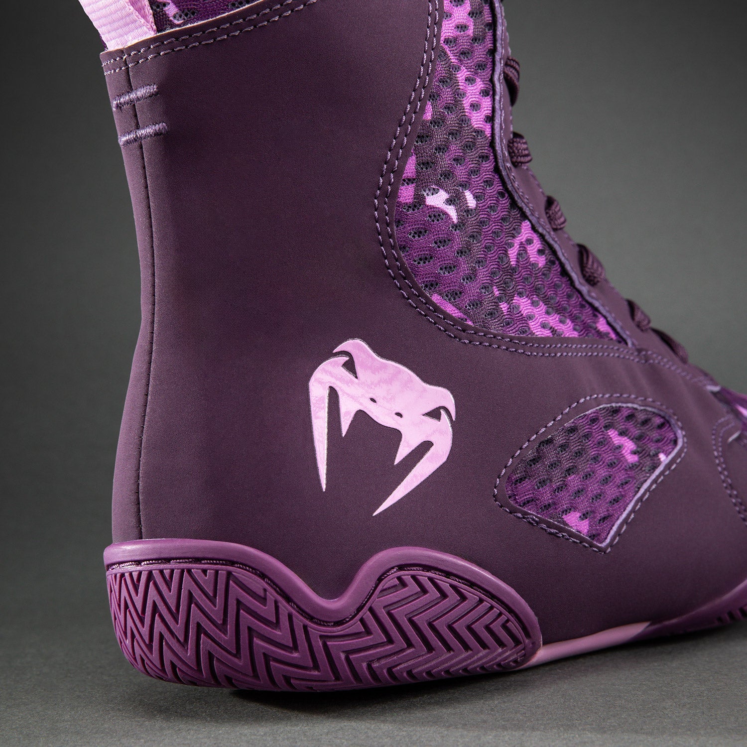 Venum Iris Boxing Shoes