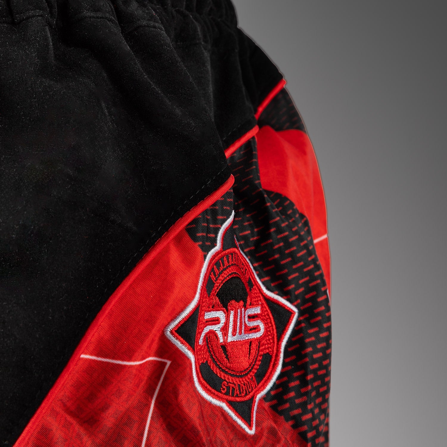 Venum x RWS 2.0 Muay Thai Shorts