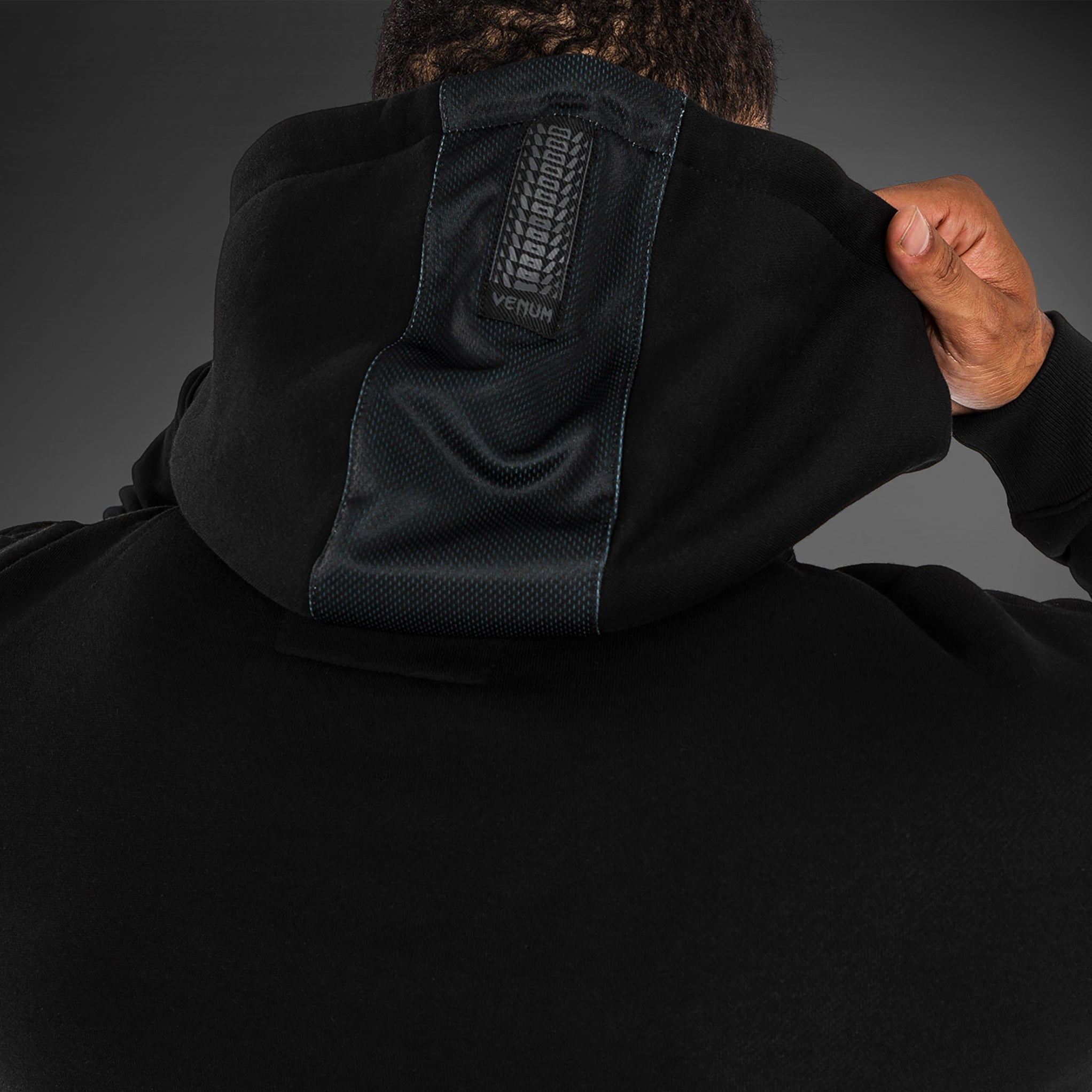 Venum Silent Power Hoodie