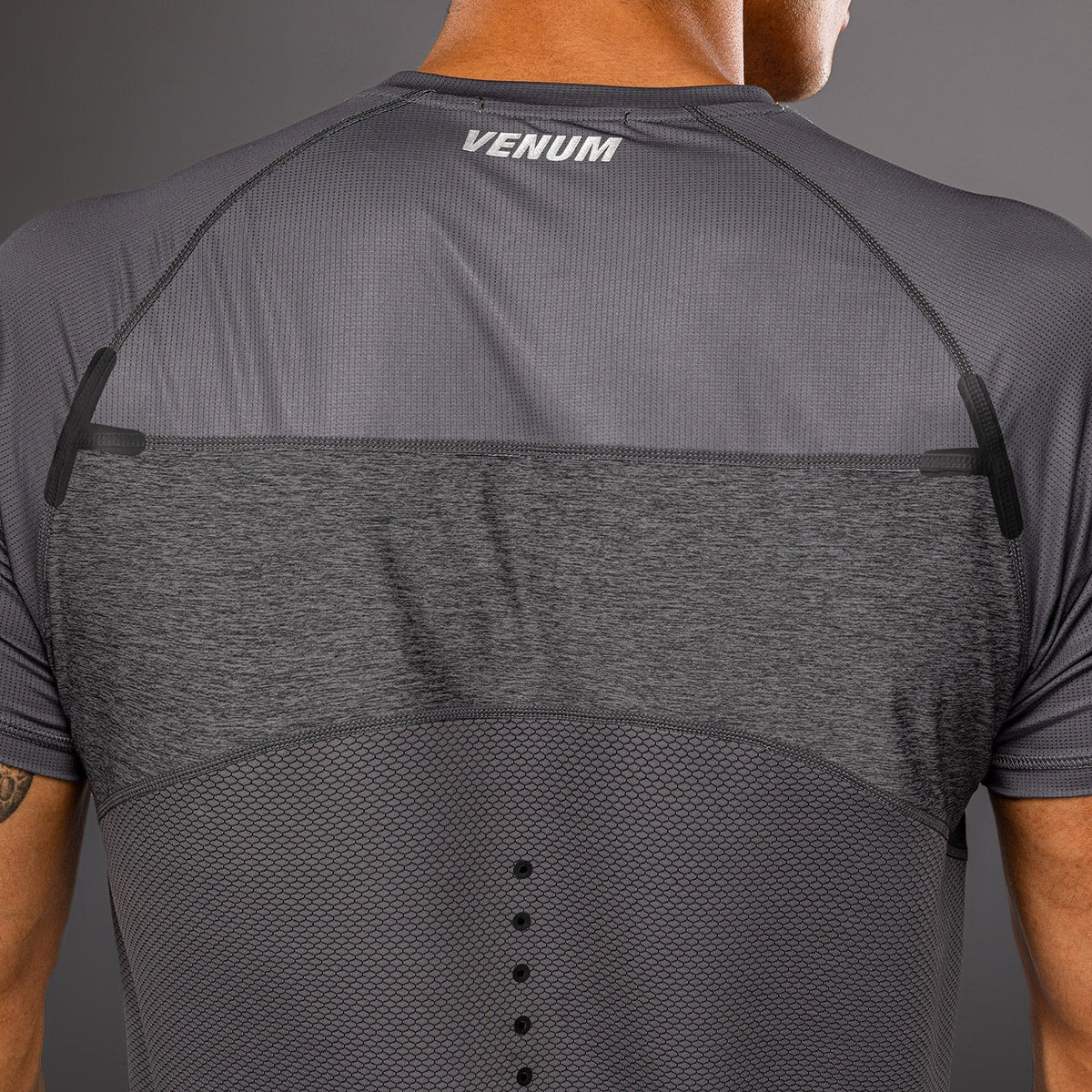 Venum G-Fit Scale Dry Tech T-Shirt