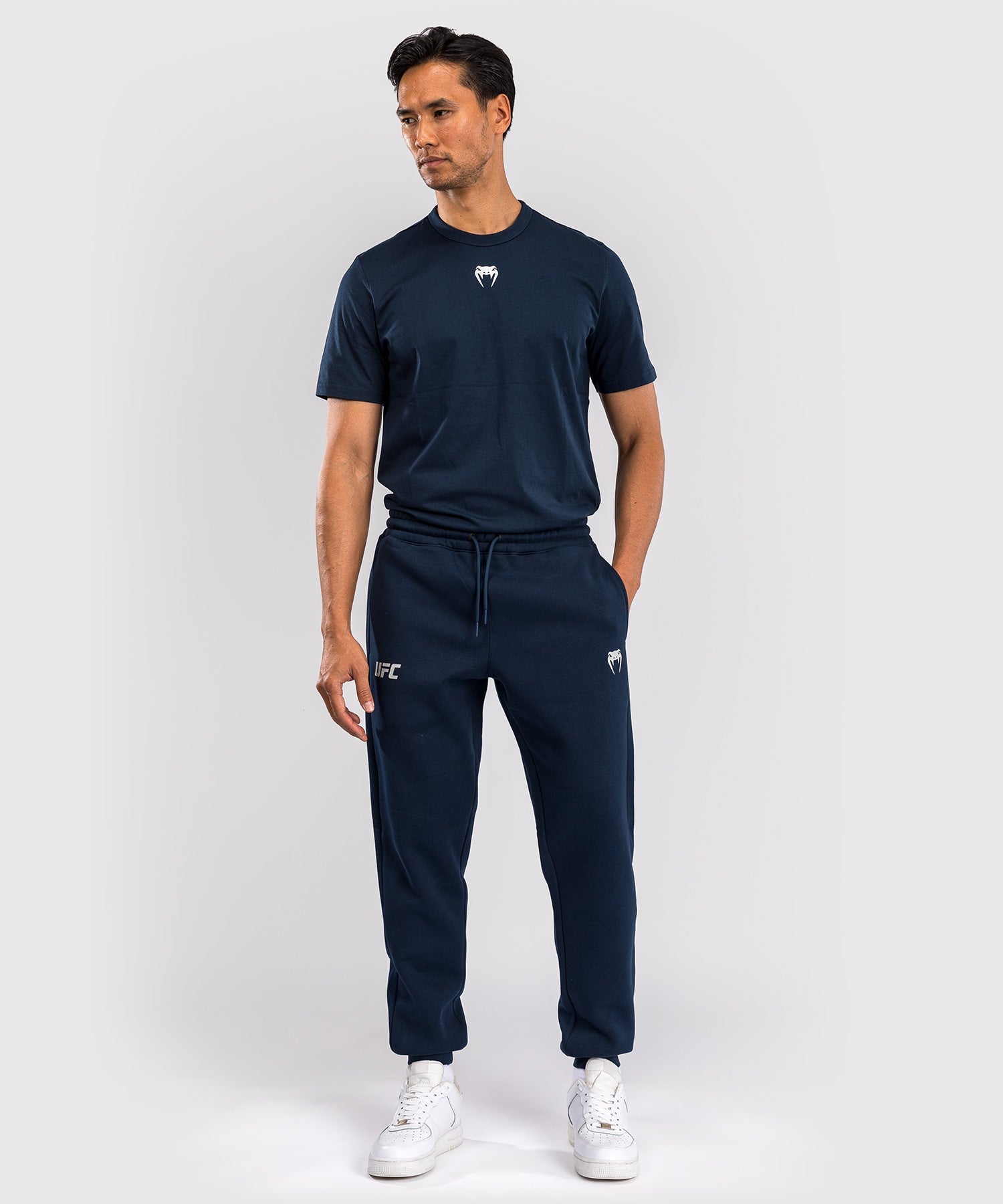 UFC Fusion by Venum Fight Week Men's Cotton Pant