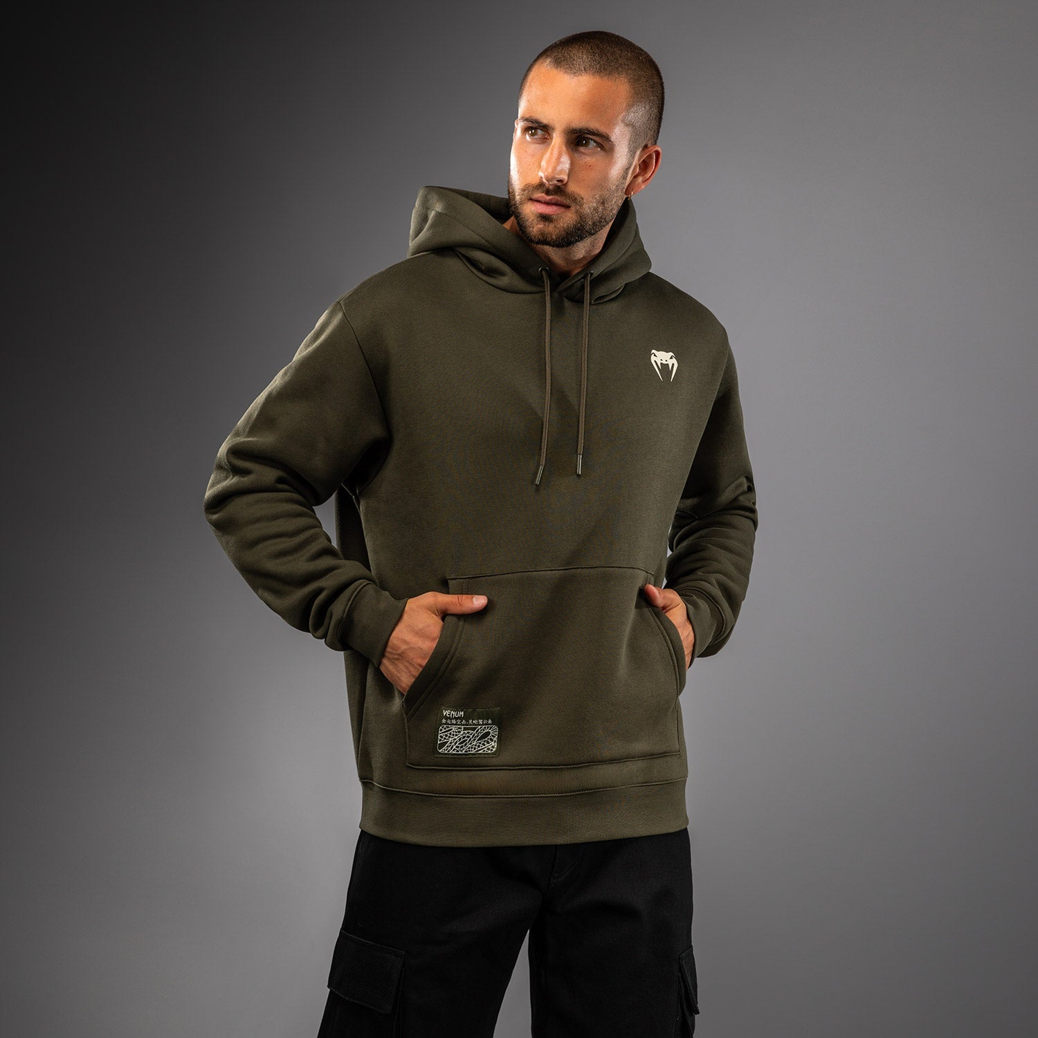 Venum Serpenti Hoodie