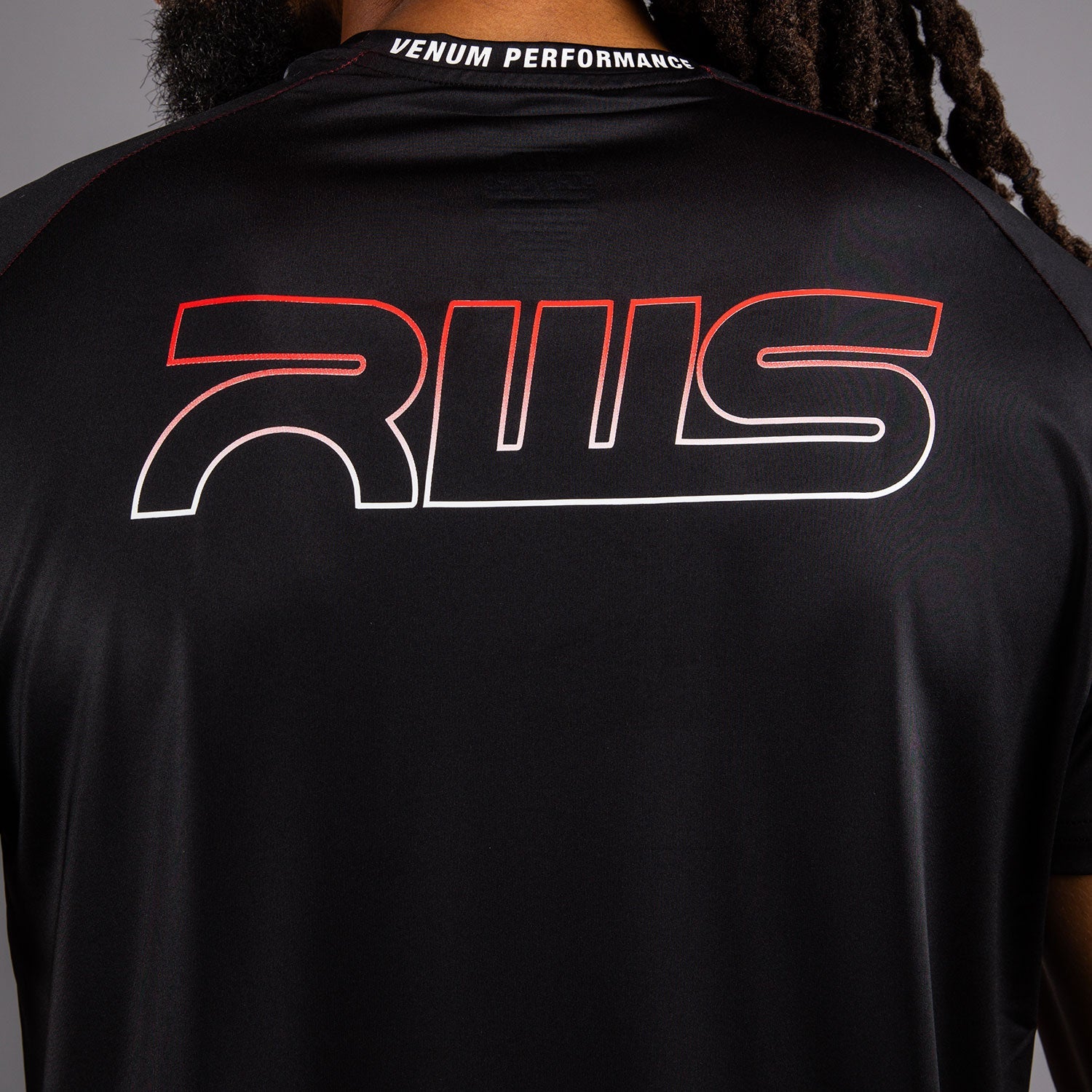 Venum x RWS 2.0 Men's Dry-Tech T-Shirt