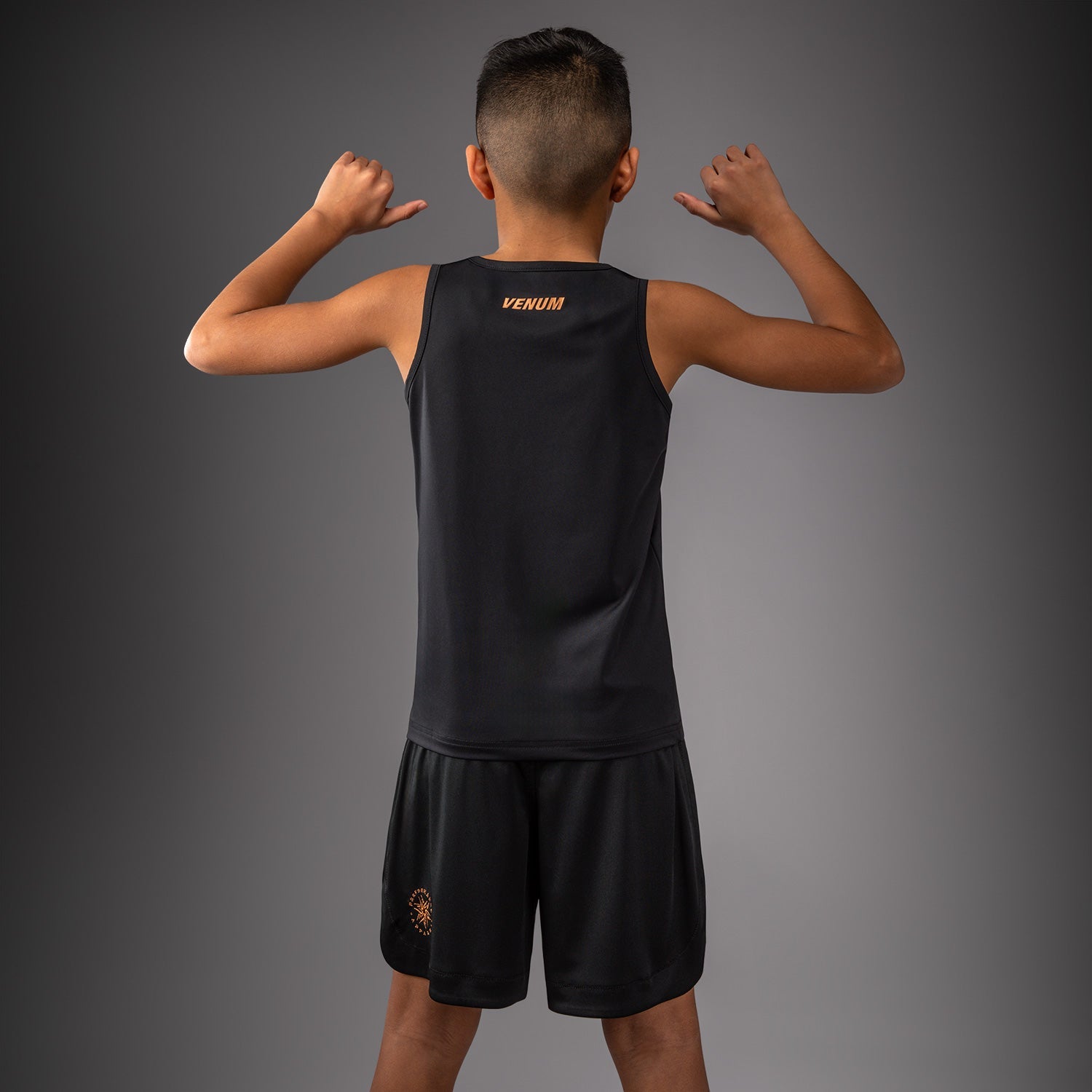 Venum Contender Youth Tank Top