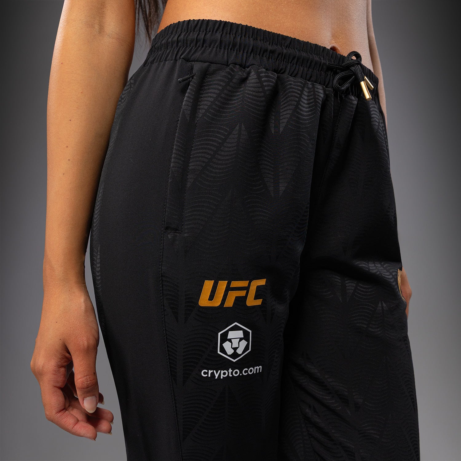 Women's UFC Zenith by Venum Authentic Fight Night Walkout Pant