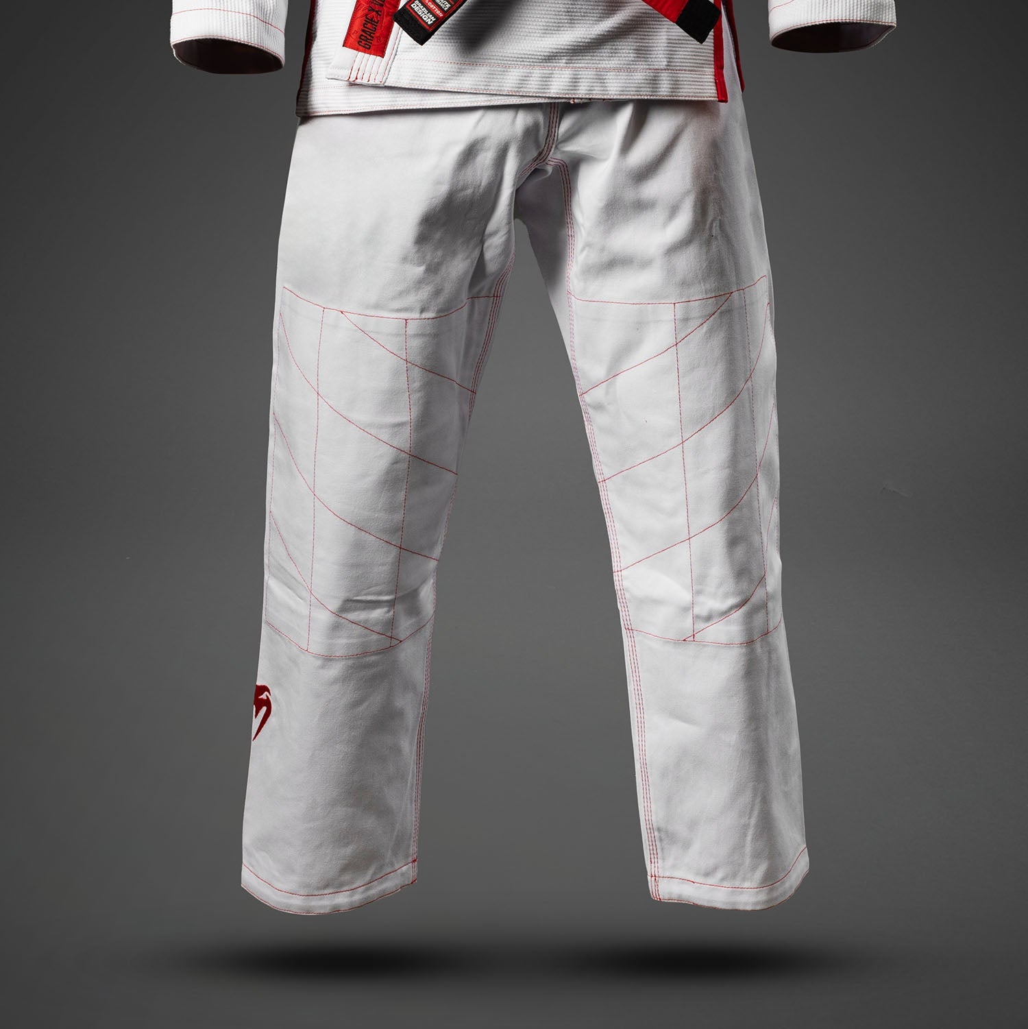 Venum x Roger Gracie Signature BJJ Gi