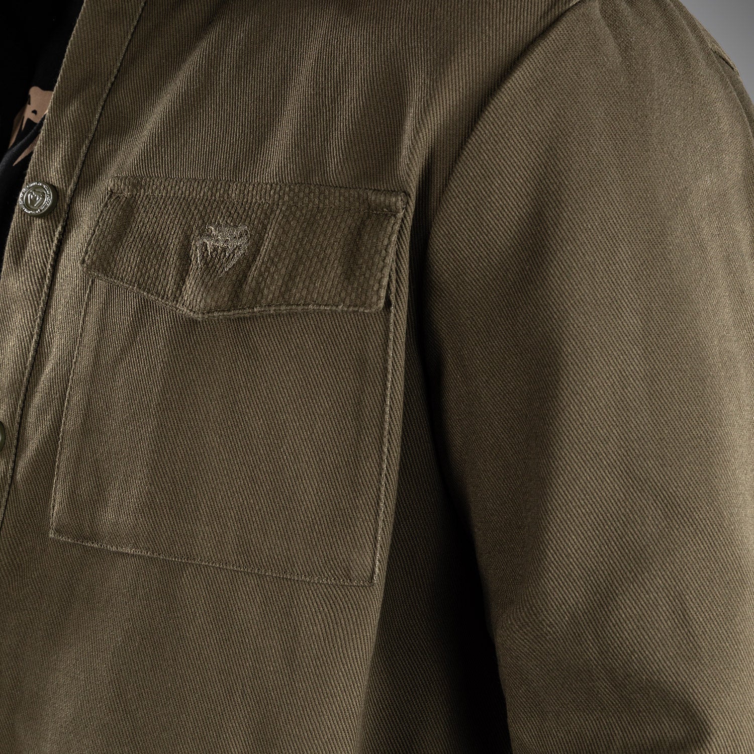 Venum Heritage Shirt