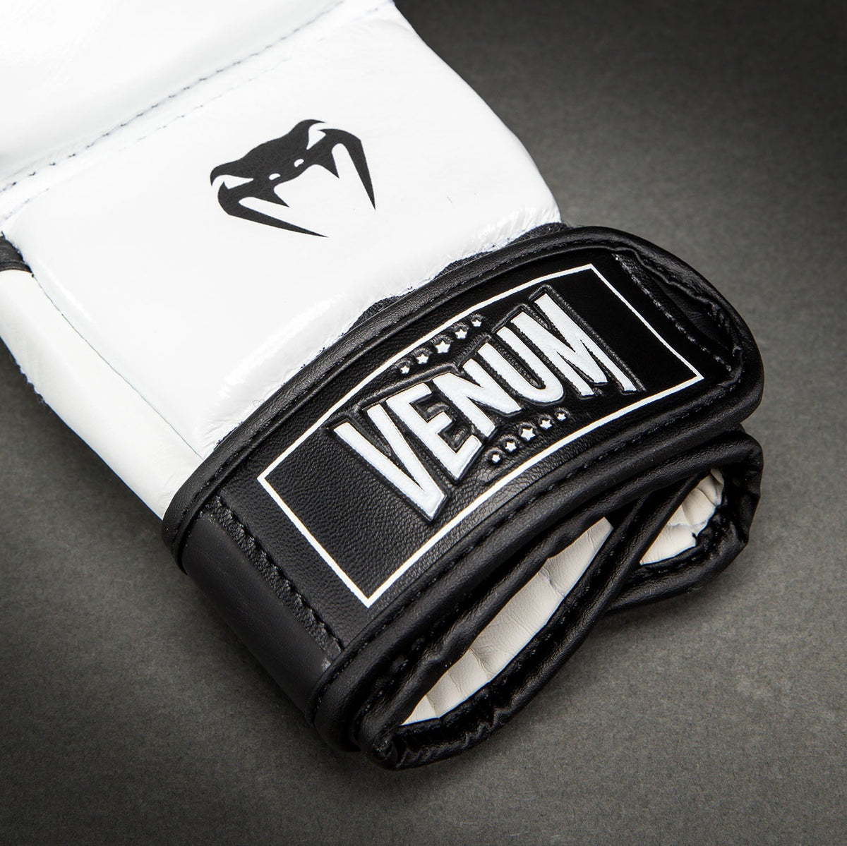 Venum Attack 2.0 Sparring Gloves Leather