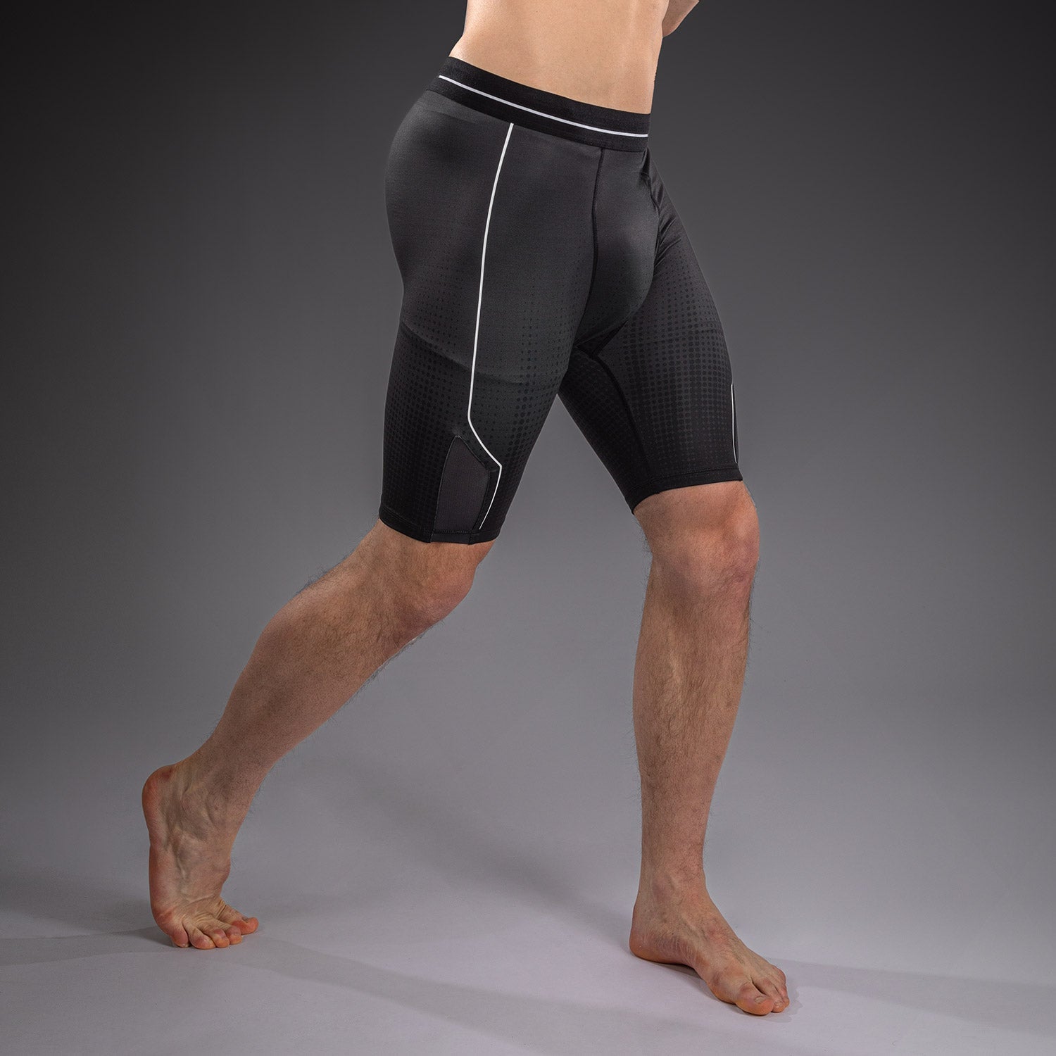 Venum Stealth Vale Tudo Shorts