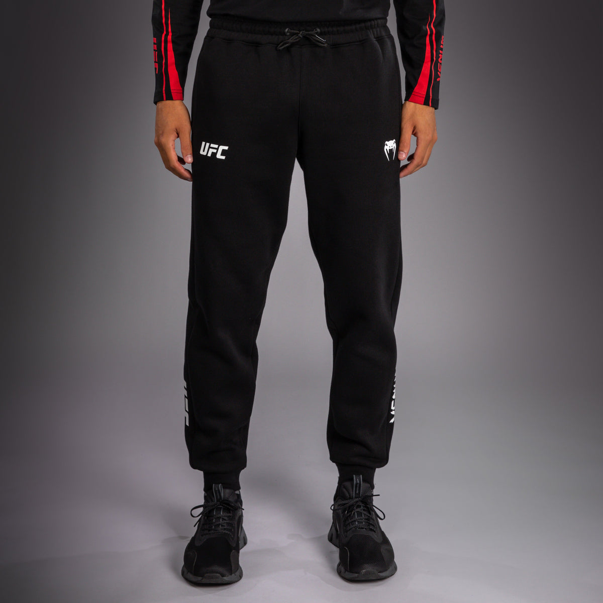 Venum UFC Unity by Venum Authentic Fight Week Men's Cotton Pant