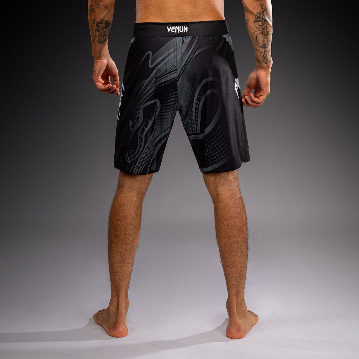 Venum Crimson Viper 2.0 Fightshorts