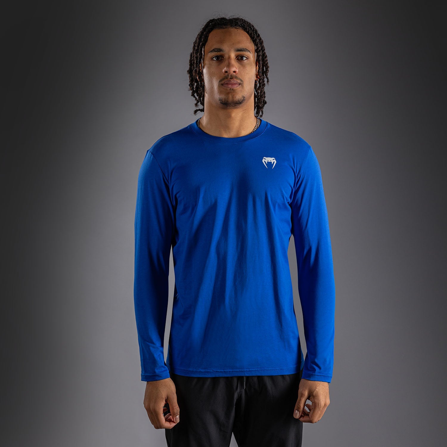Venum Lineup Long Sleeve T-Shirt