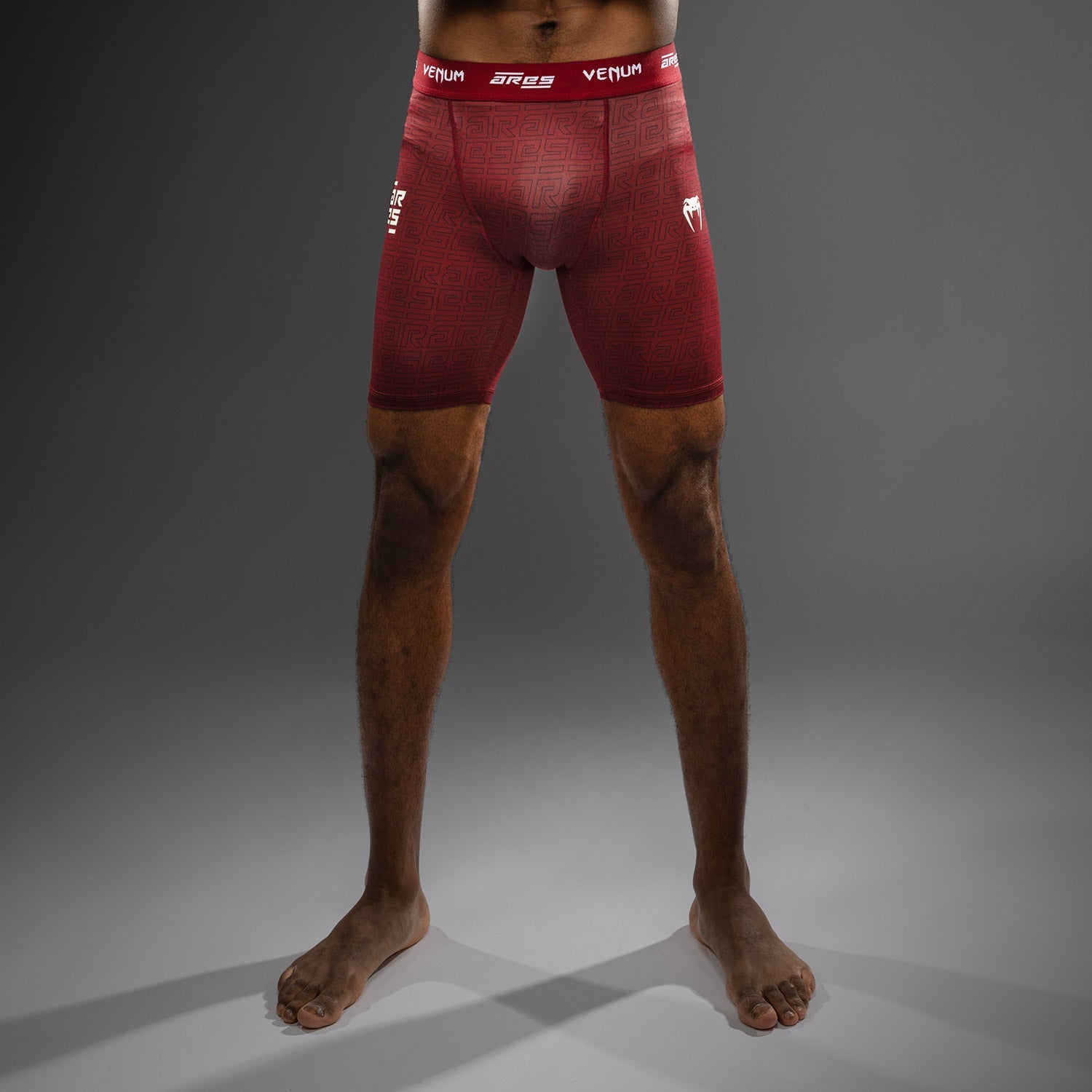 Venum x Ares Men's Vale Tudo Shorts
