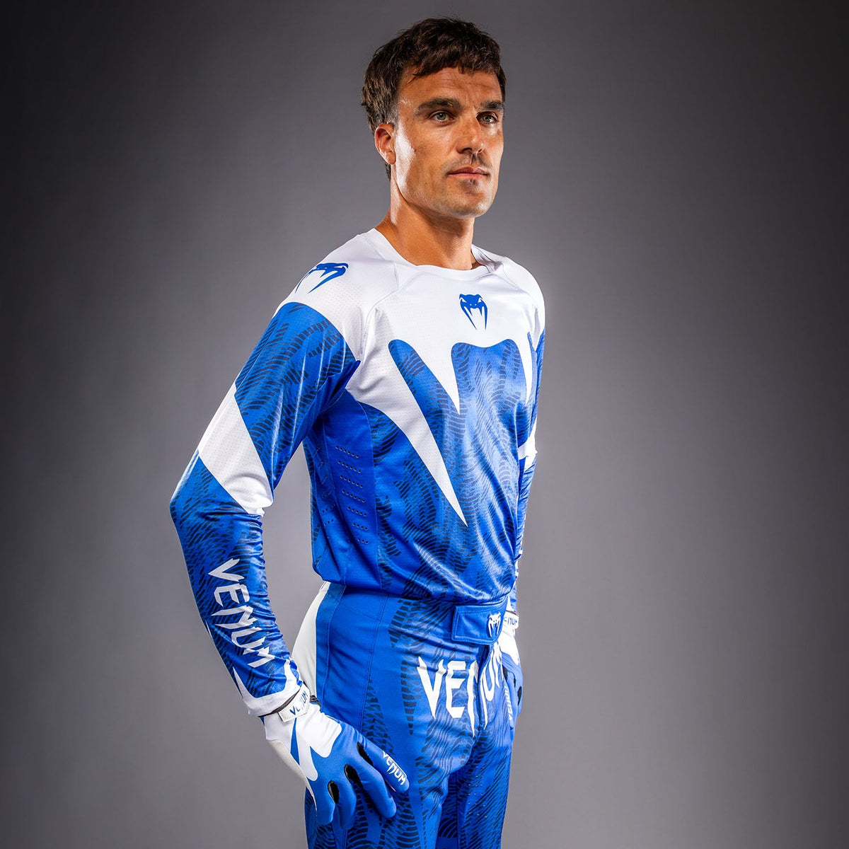 Venum MX Elite Jersey