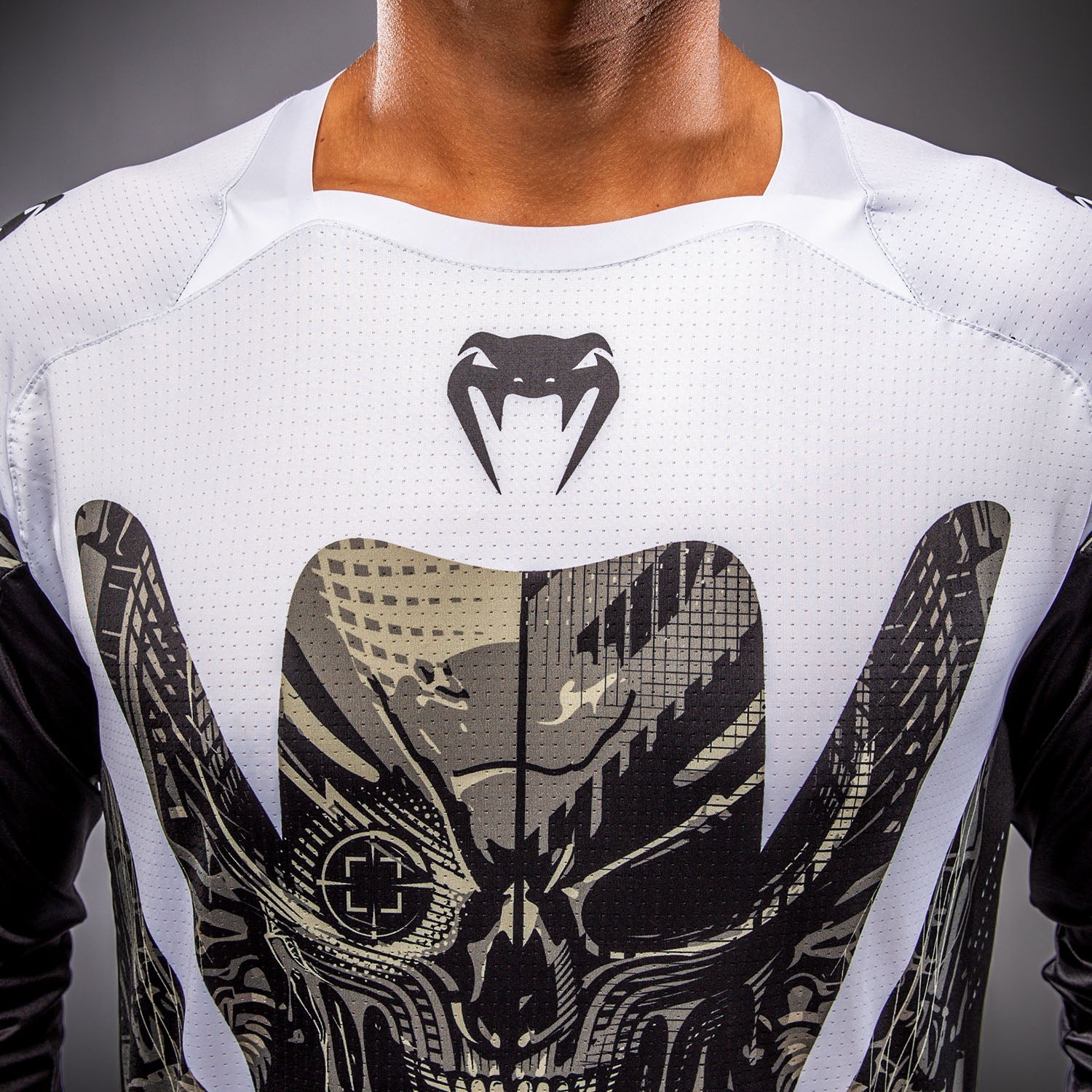 Venum MX Elite Jersey