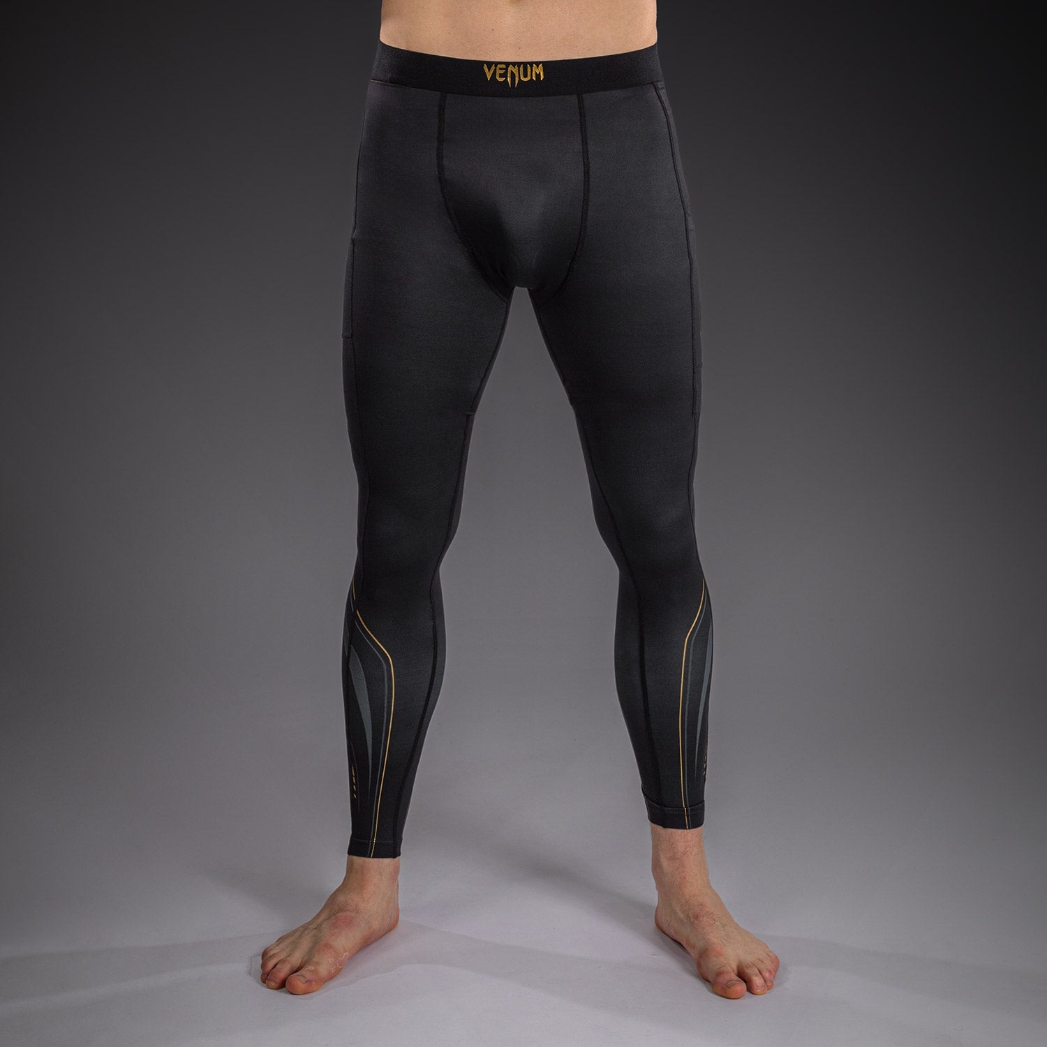 Venum Streamline Spats