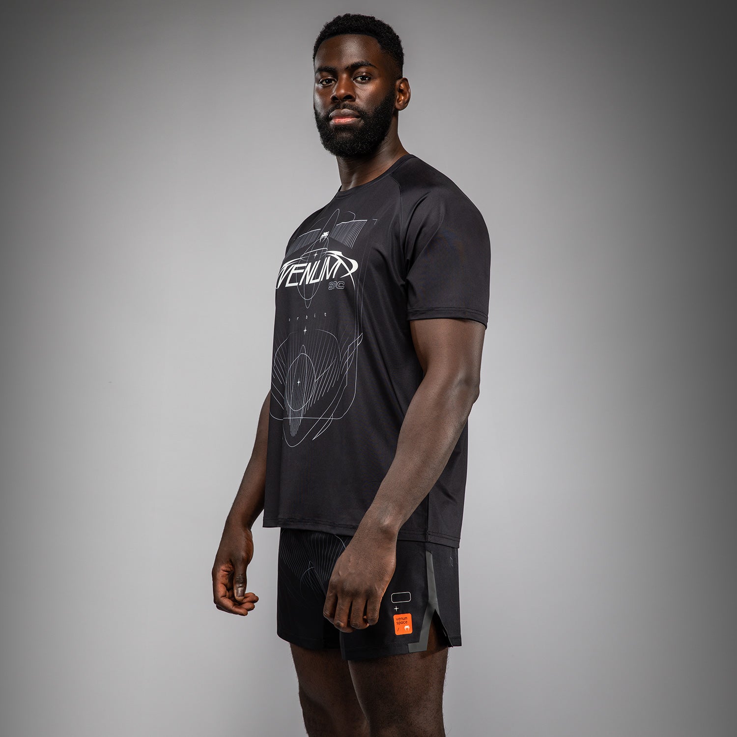 Venum Eclipse Dry-Tech T-Shirt