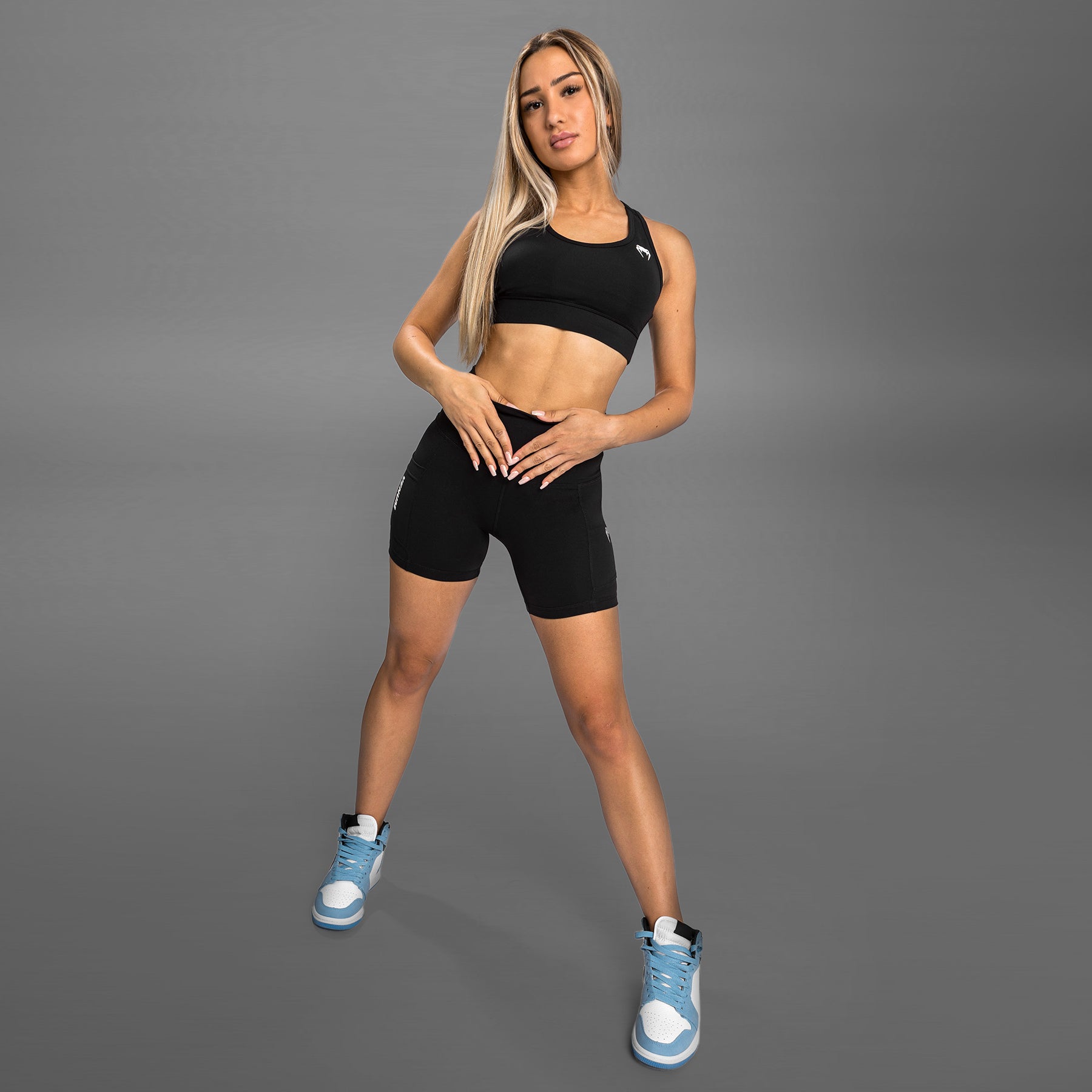 Venum Essential Medium Impact Sport Bras