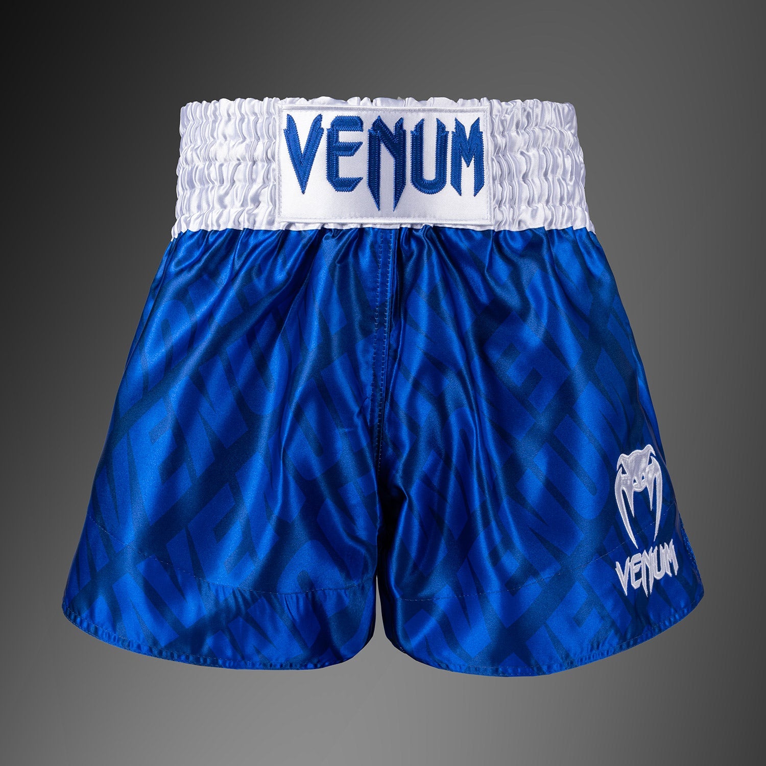 Venum Contender XT Muay Thai Shorts