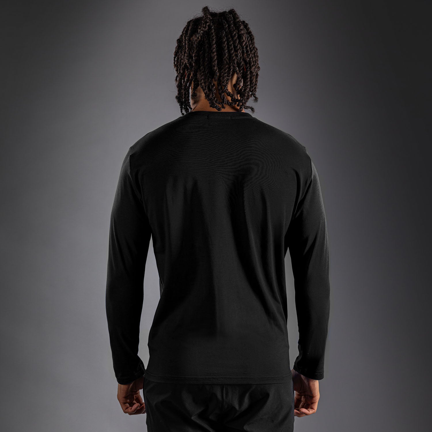 Venum Lineup Long Sleeve T-Shirt
